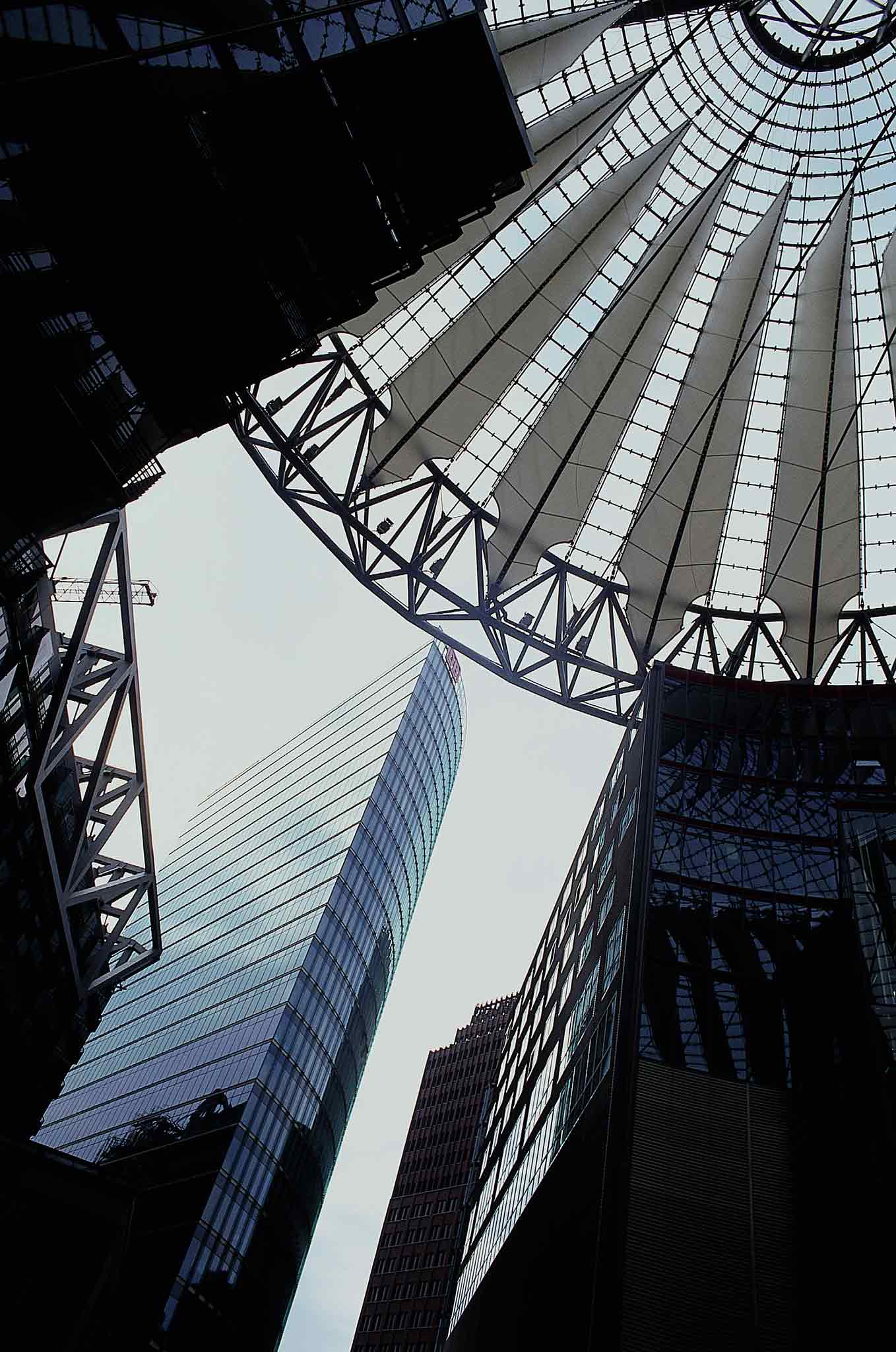 Foto - ibis Styles Hotel Berlin Mitte