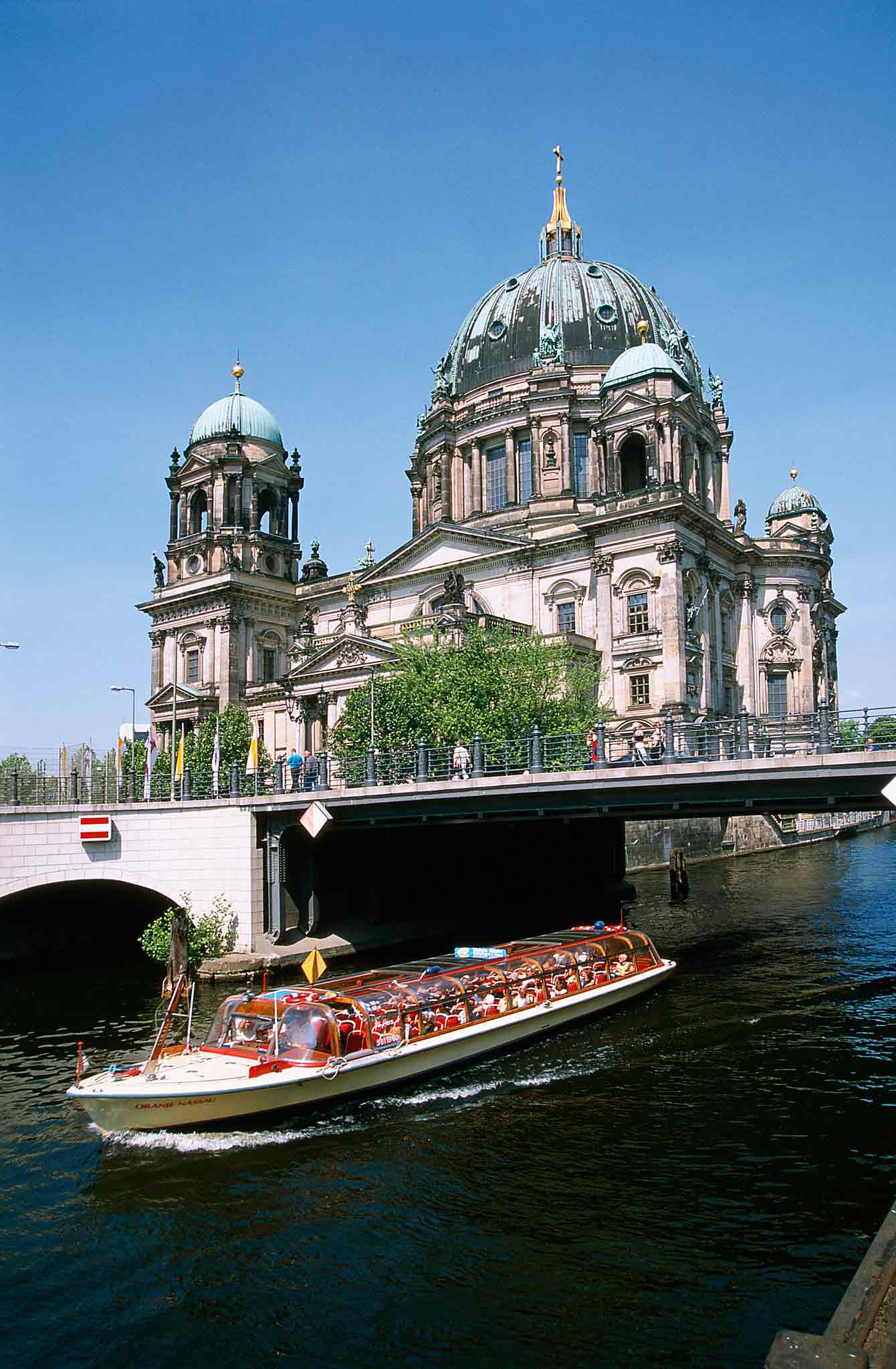 Foto - ibis Styles Hotel Berlin Mitte