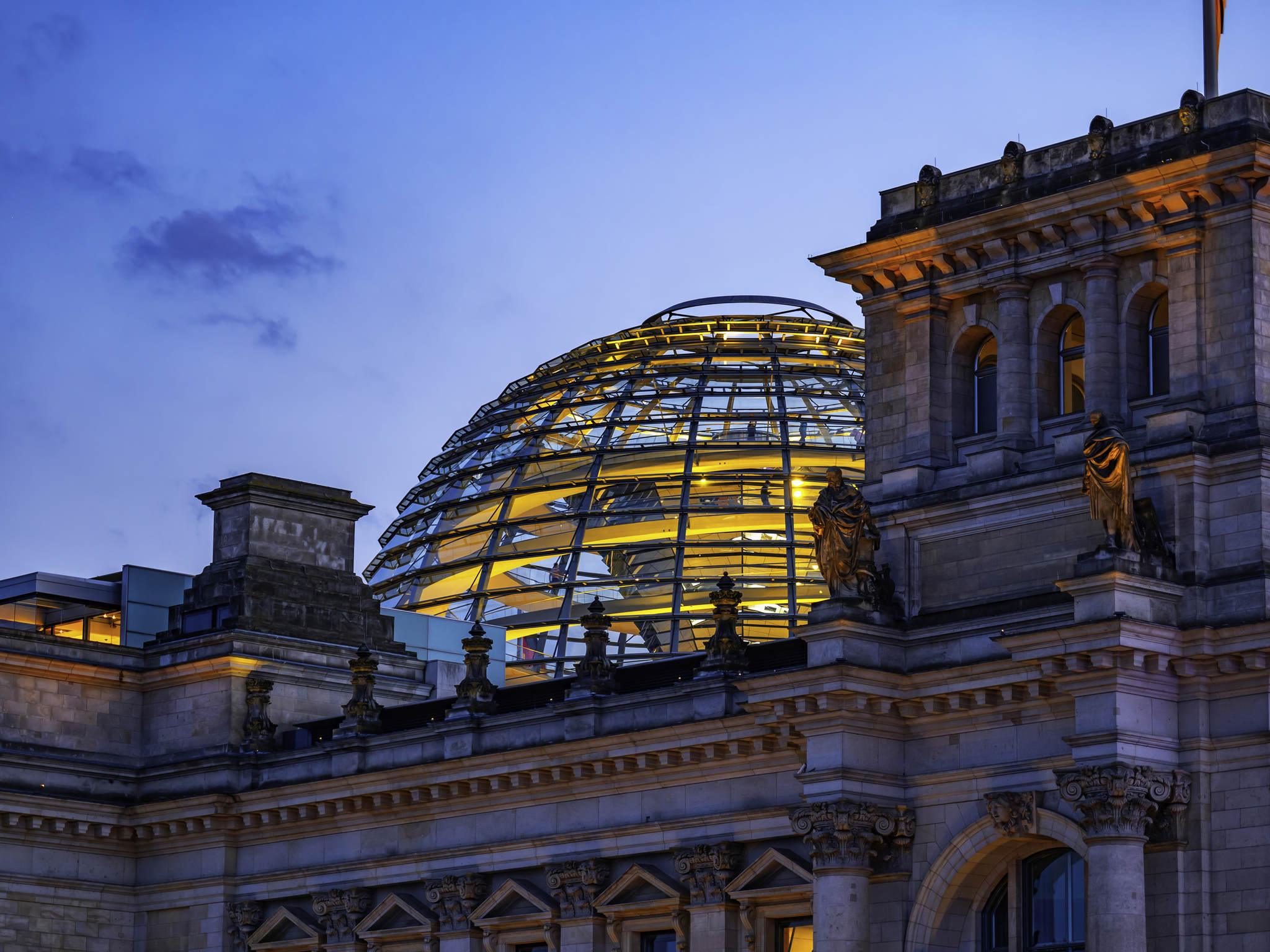 Foto - ibis Styles Hotel Berlin Mitte