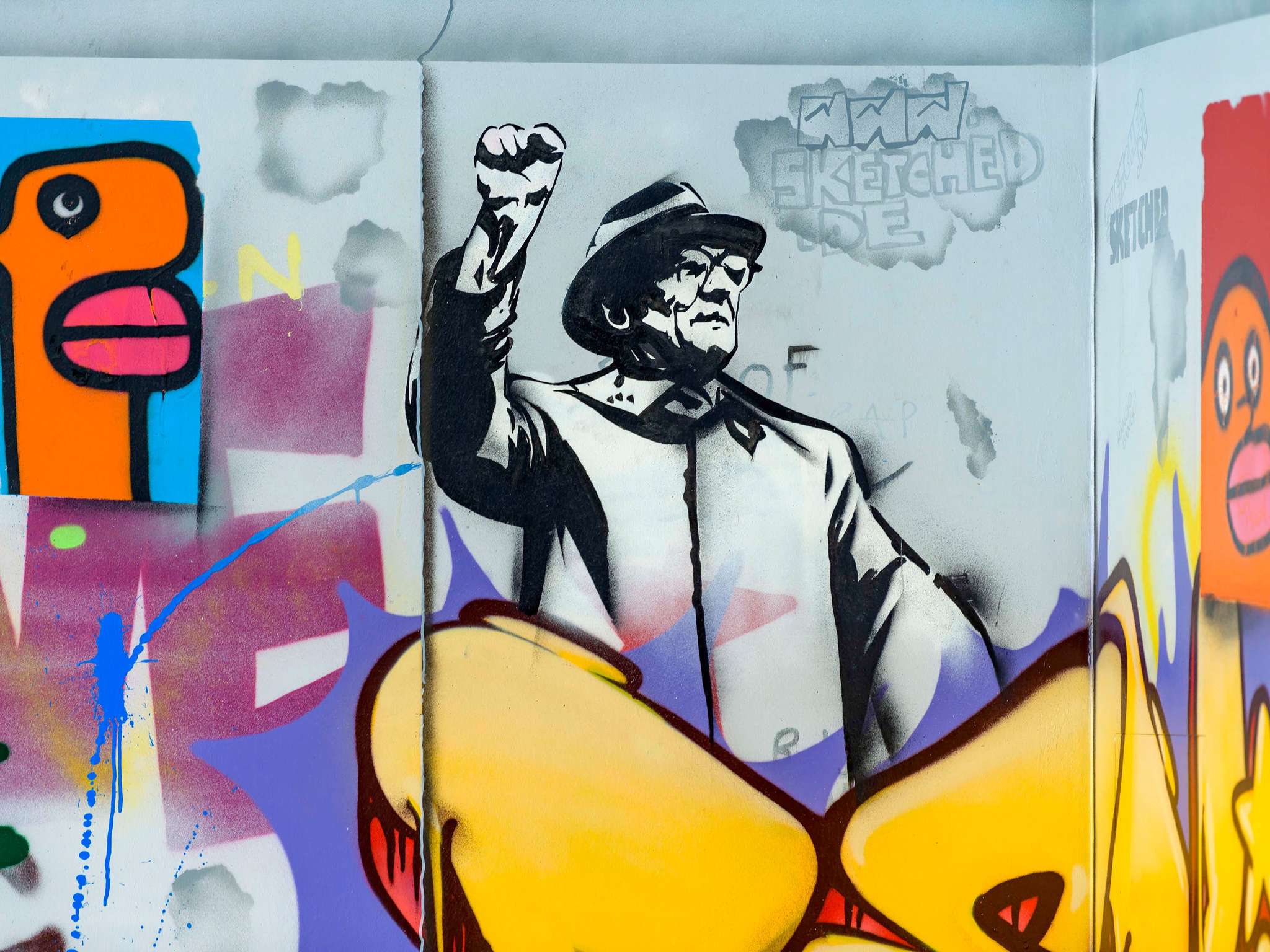 Foto - ibis Styles Hotel Berlin Mitte