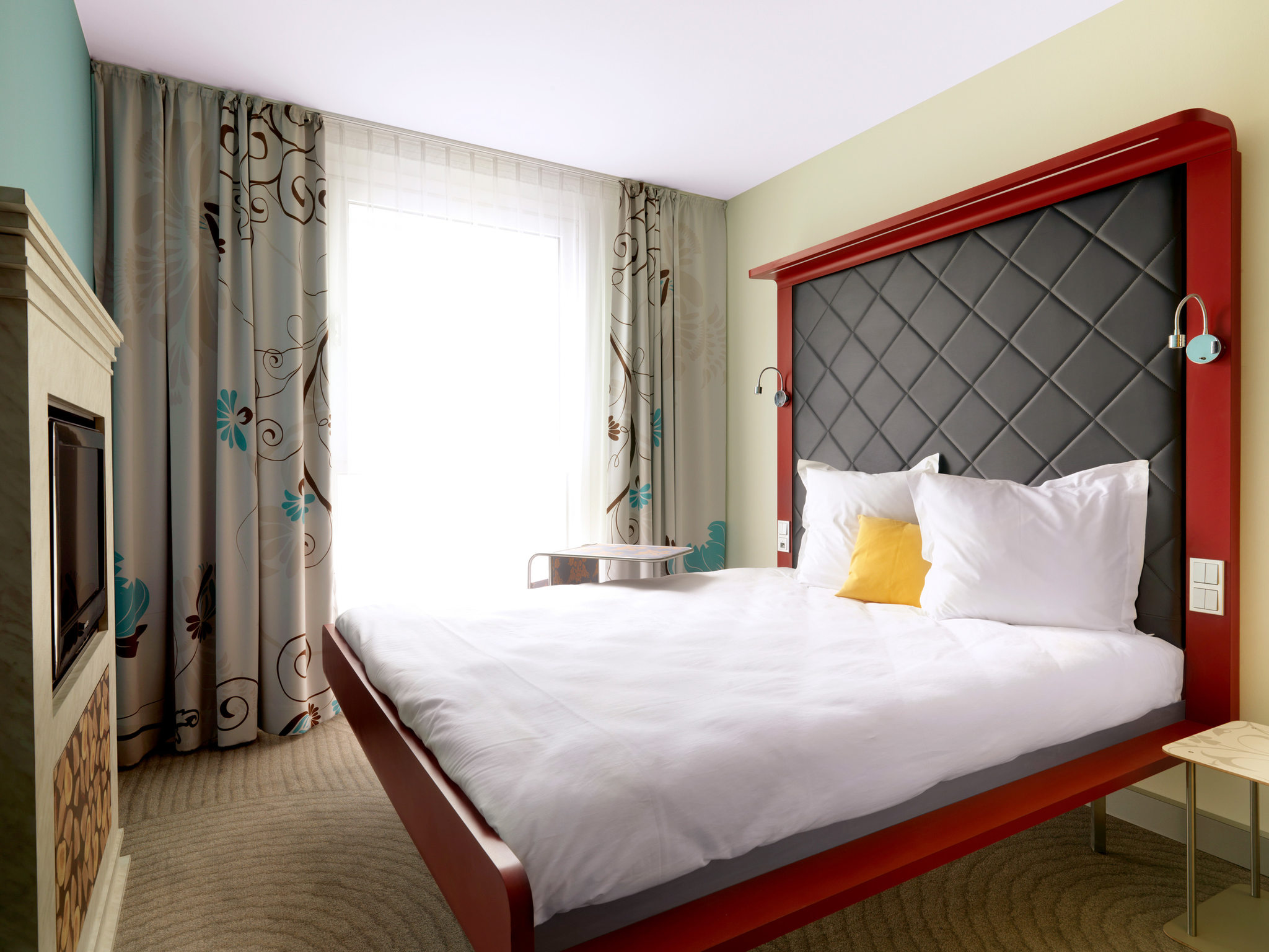 Foto - ibis Styles Hotel Berlin Mitte