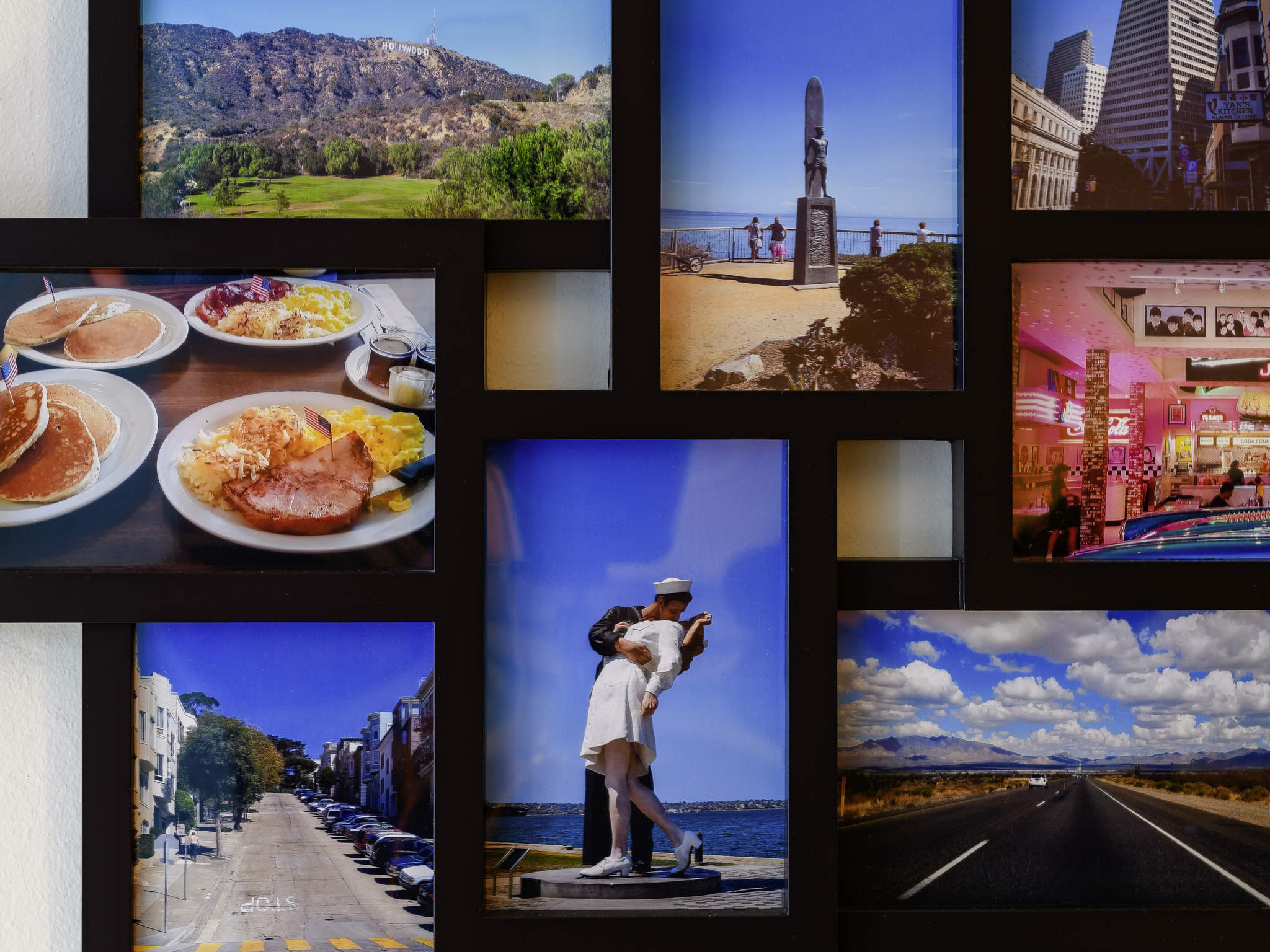 Foto - ibis Styles Hotel Berlin Mitte