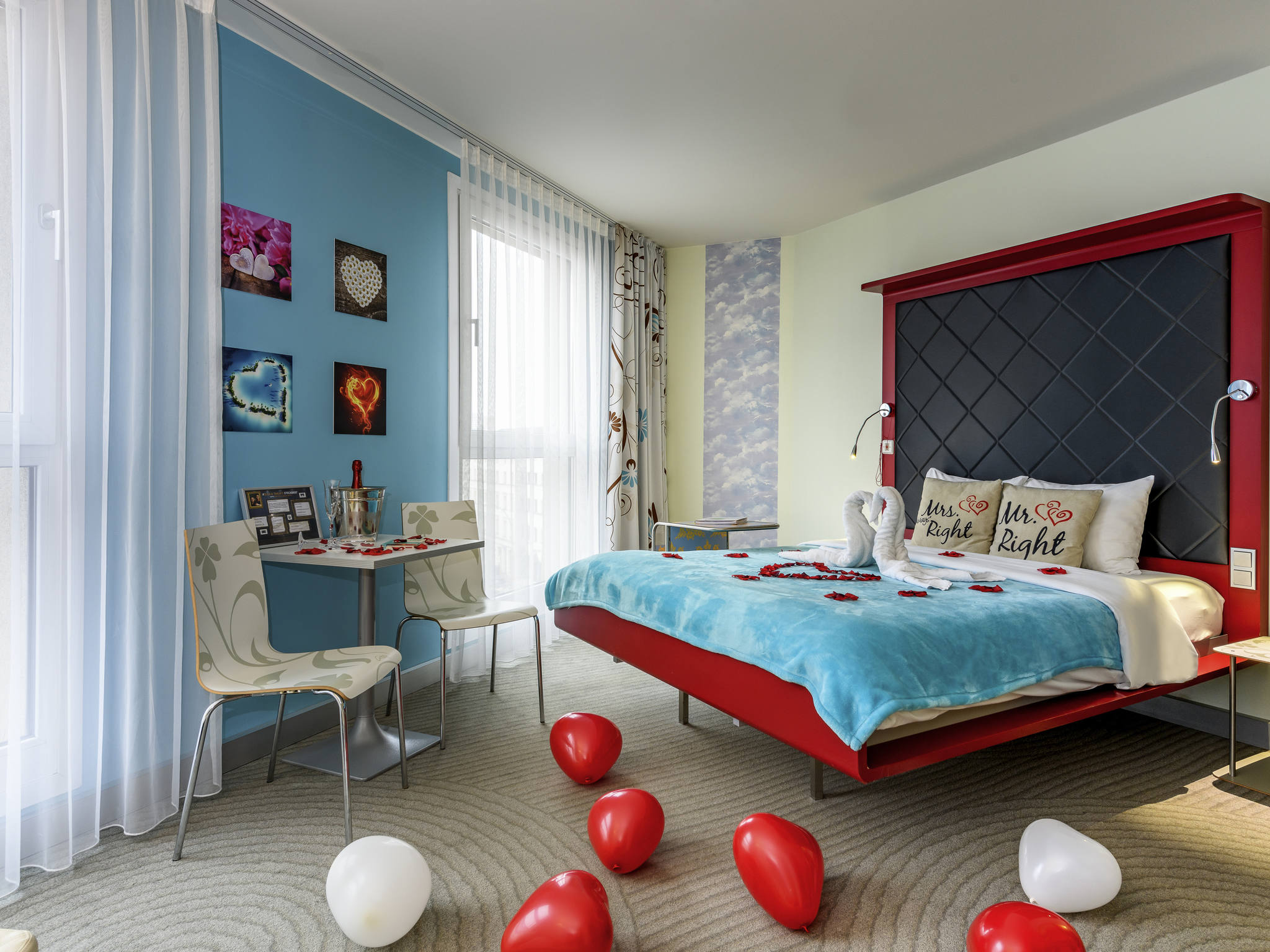 Foto - ibis Styles Hotel Berlin Mitte