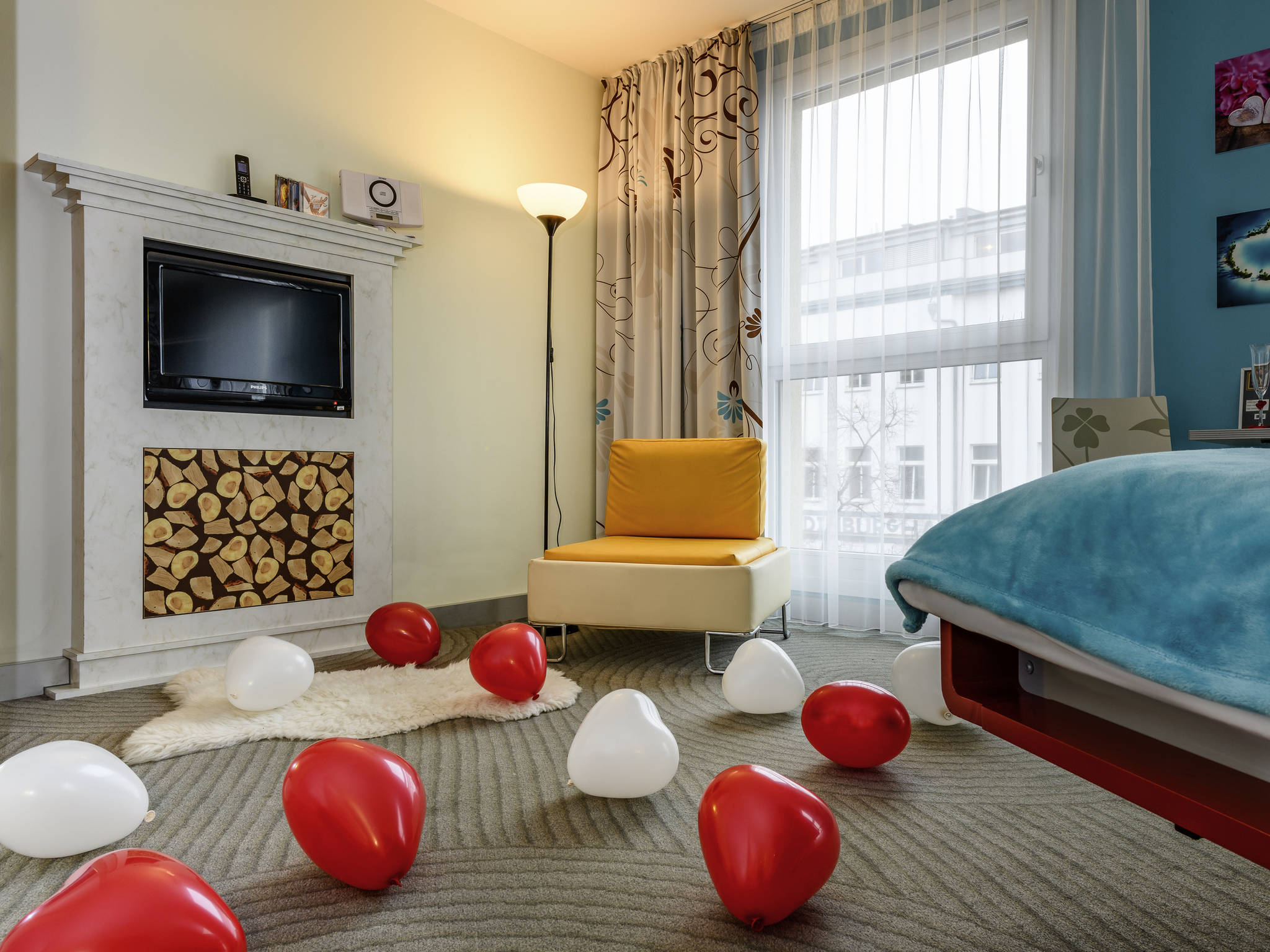 Foto - ibis Styles Hotel Berlin Mitte