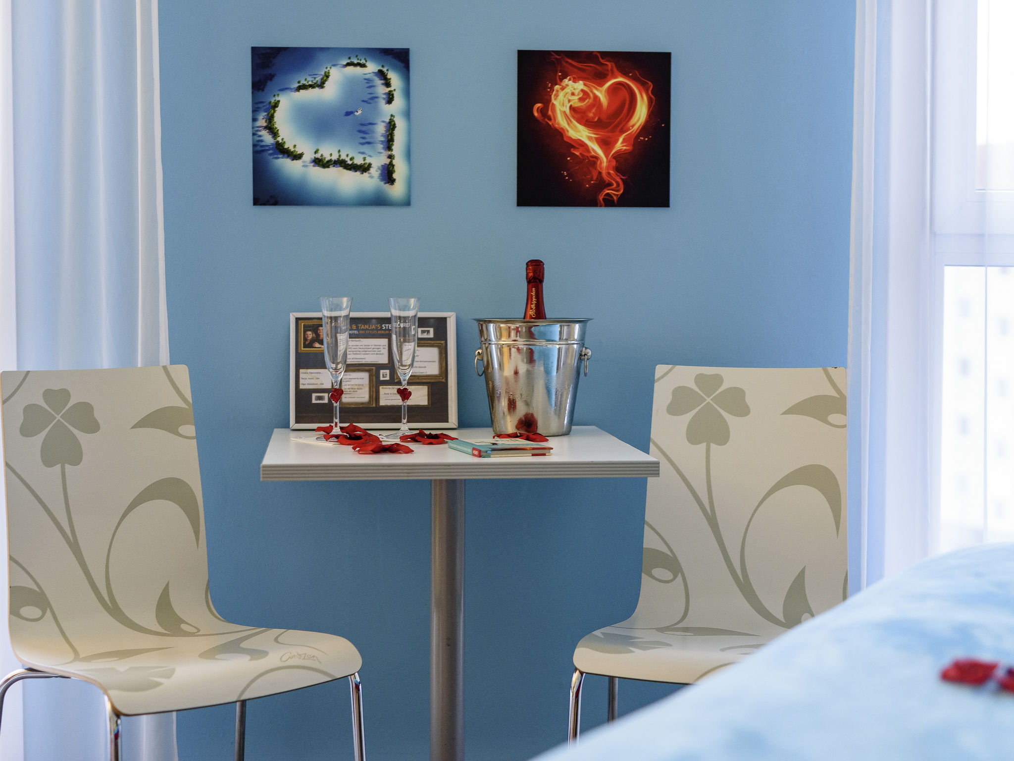 Foto - ibis Styles Hotel Berlin Mitte