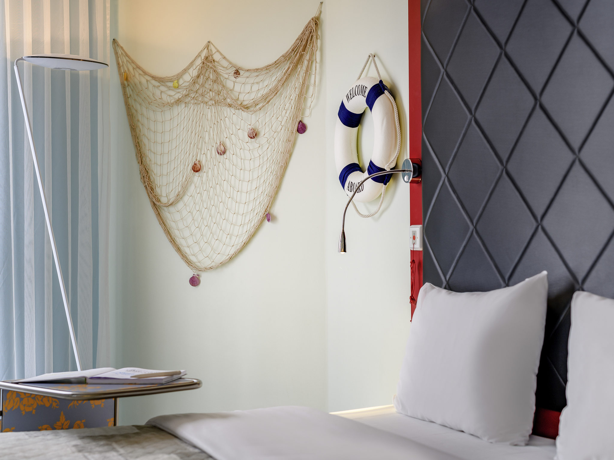 Foto - ibis Styles Hotel Berlin Mitte