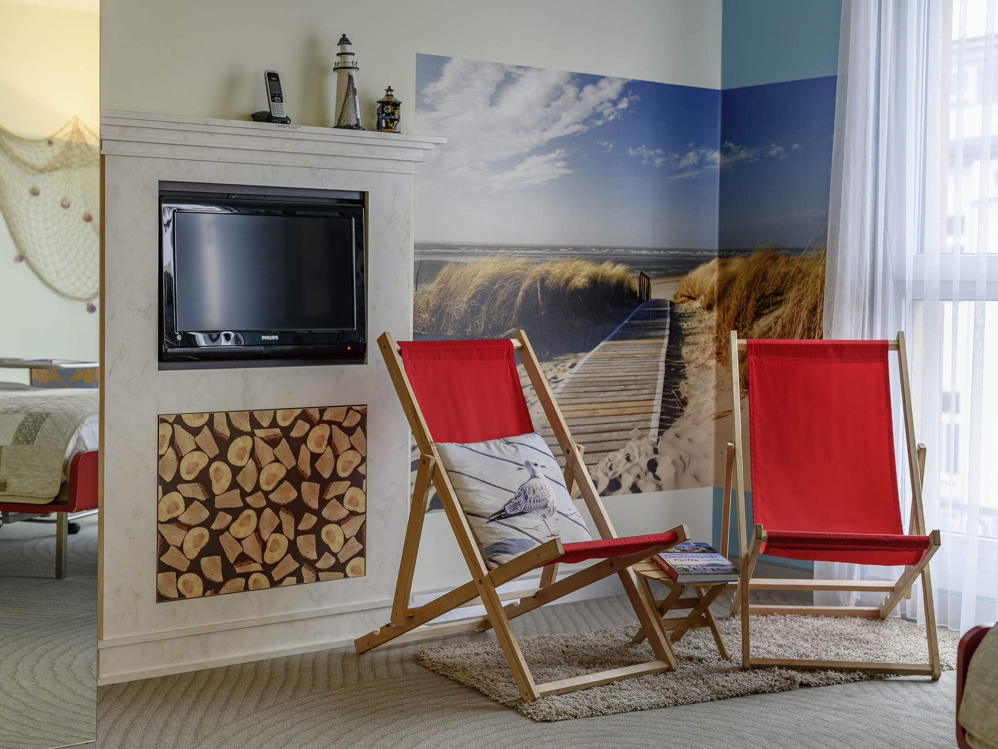 Foto - ibis Styles Hotel Berlin Mitte