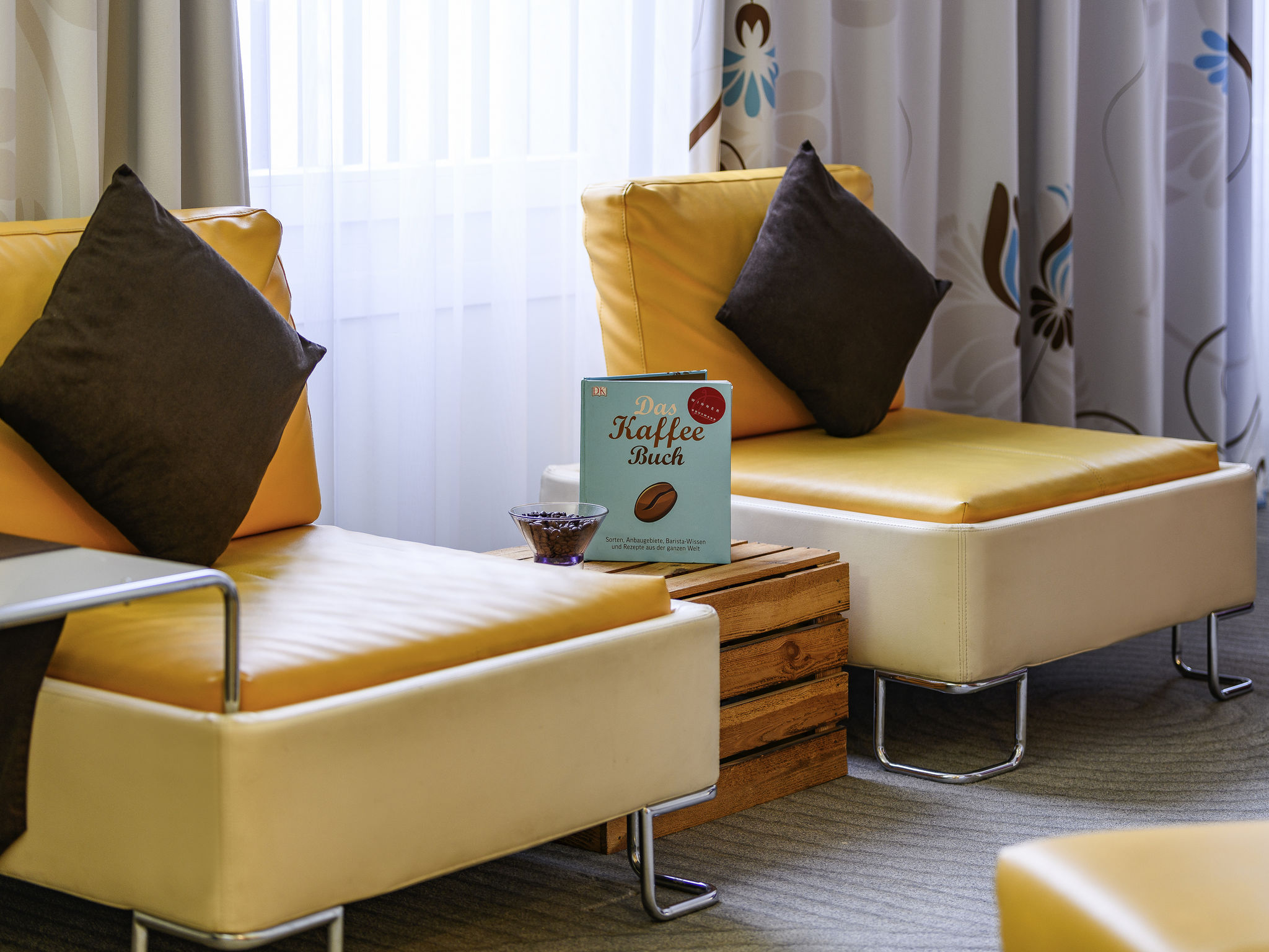 Foto - ibis Styles Hotel Berlin Mitte