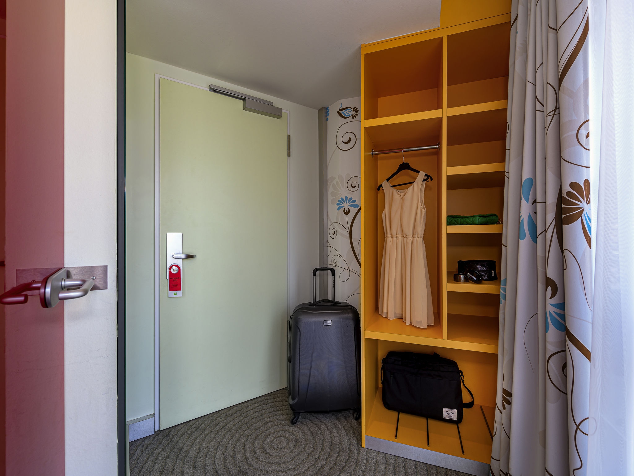 Foto - ibis Styles Hotel Berlin Mitte