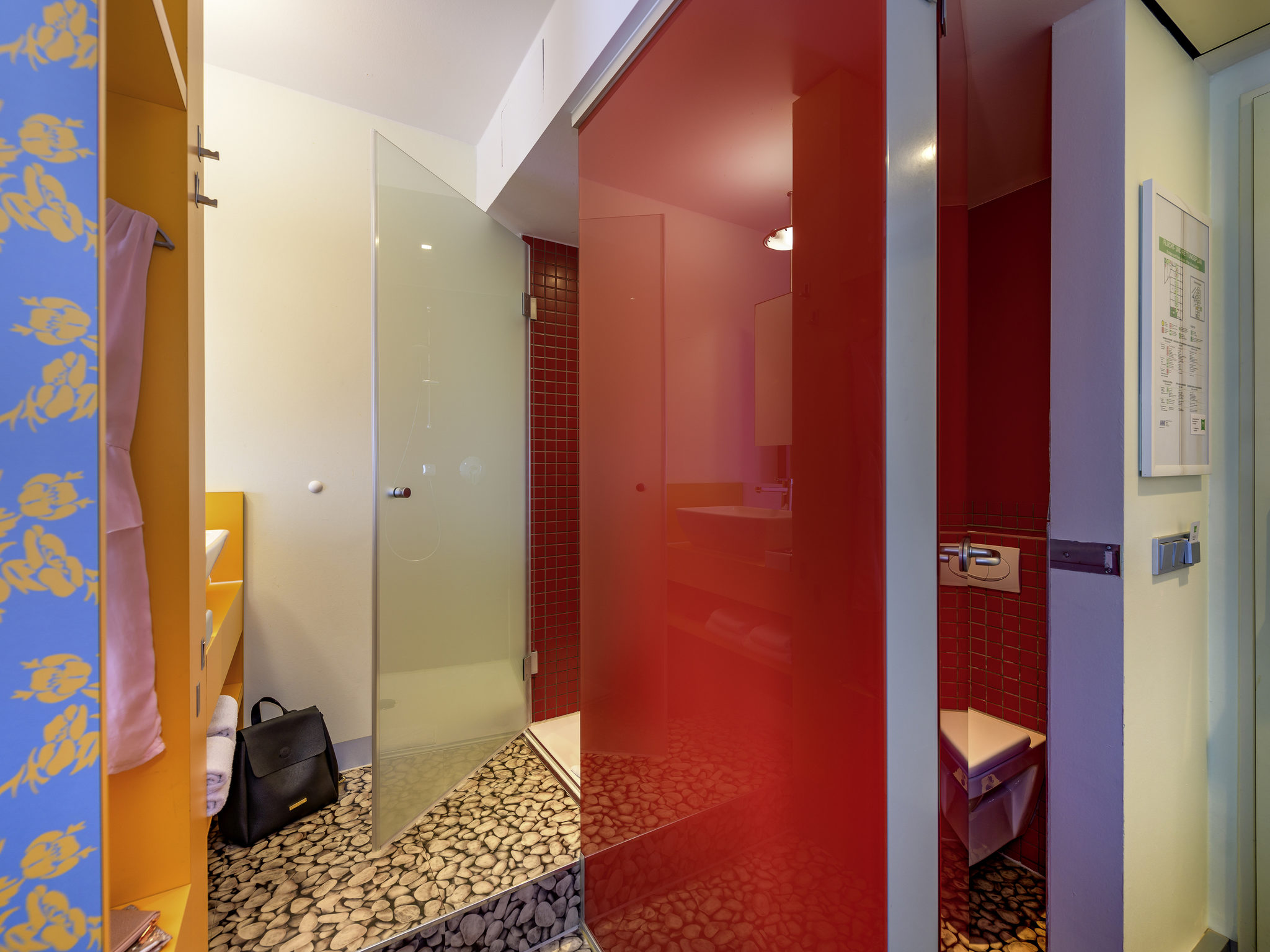 Foto - ibis Styles Hotel Berlin Mitte