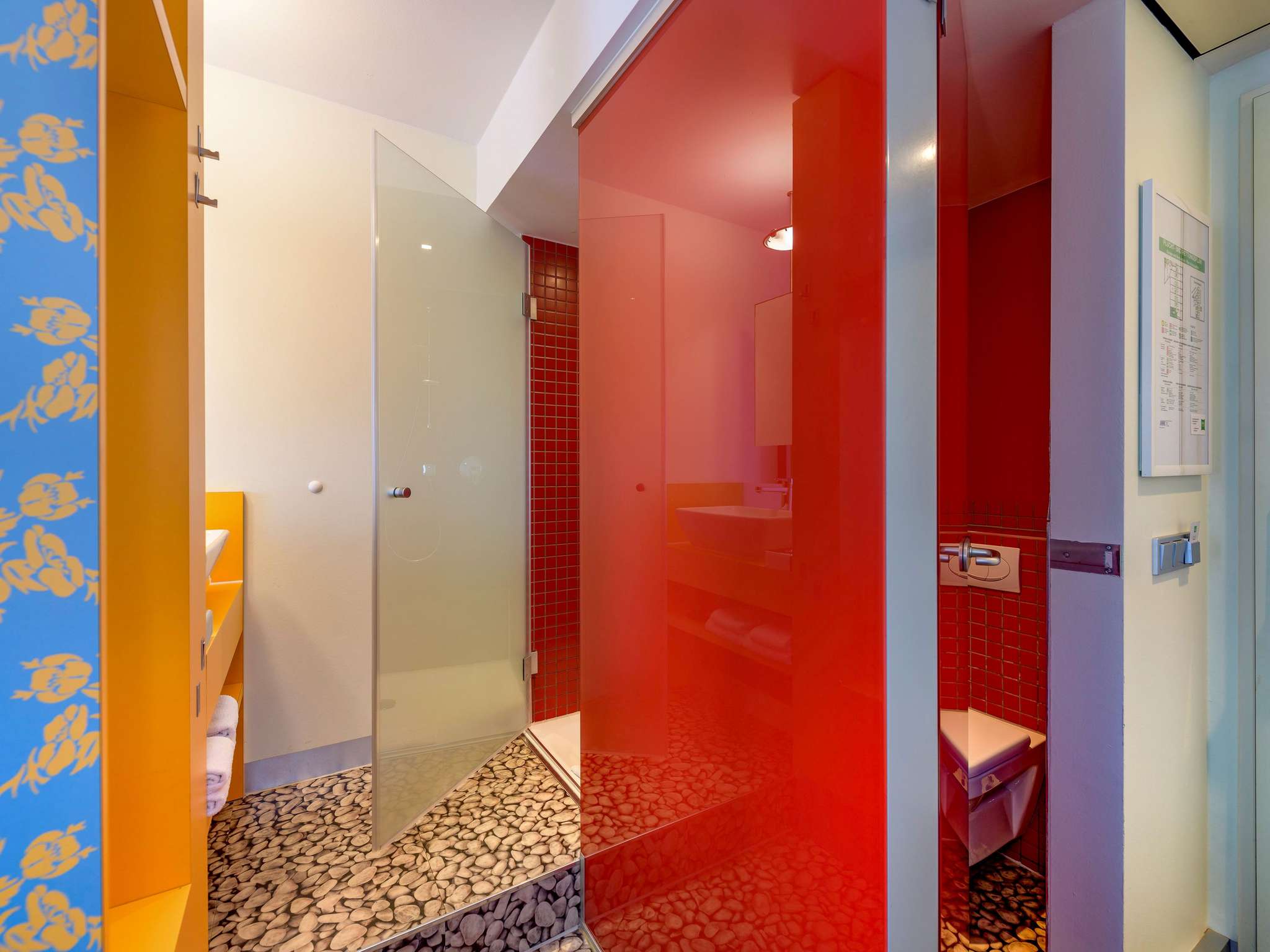 Foto - ibis Styles Hotel Berlin Mitte