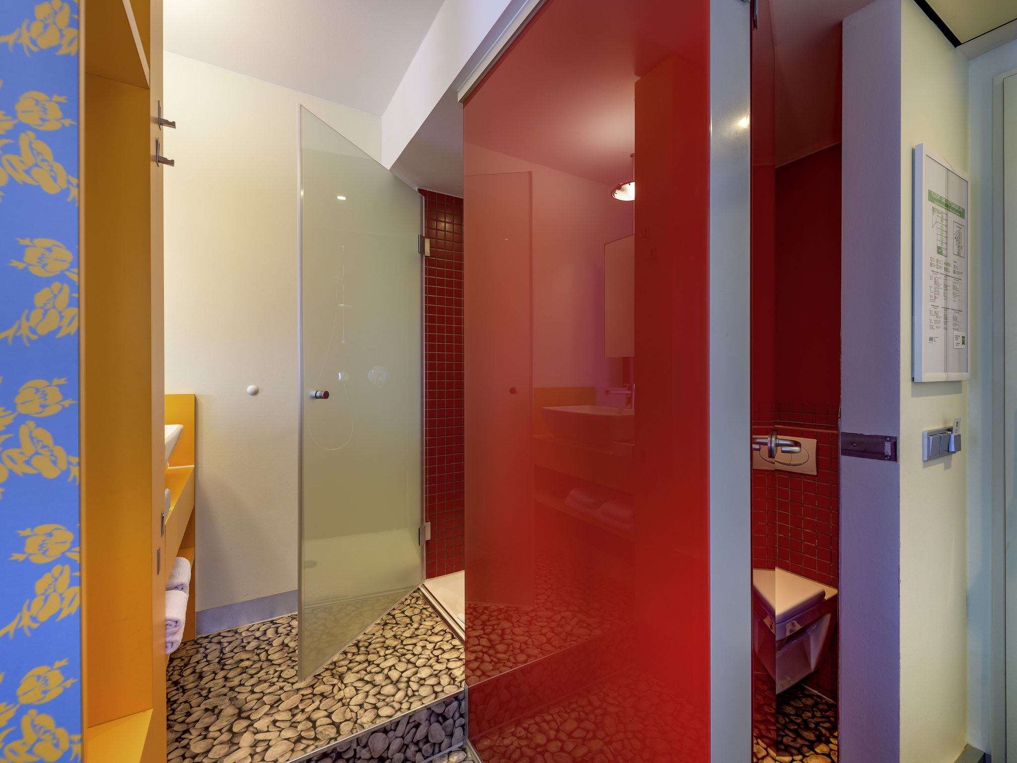 Foto - ibis Styles Hotel Berlin Mitte