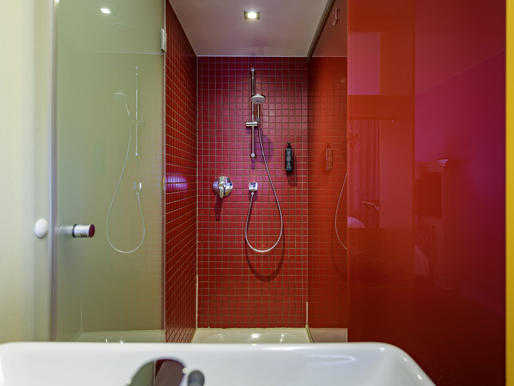 Foto - ibis Styles Hotel Berlin Mitte