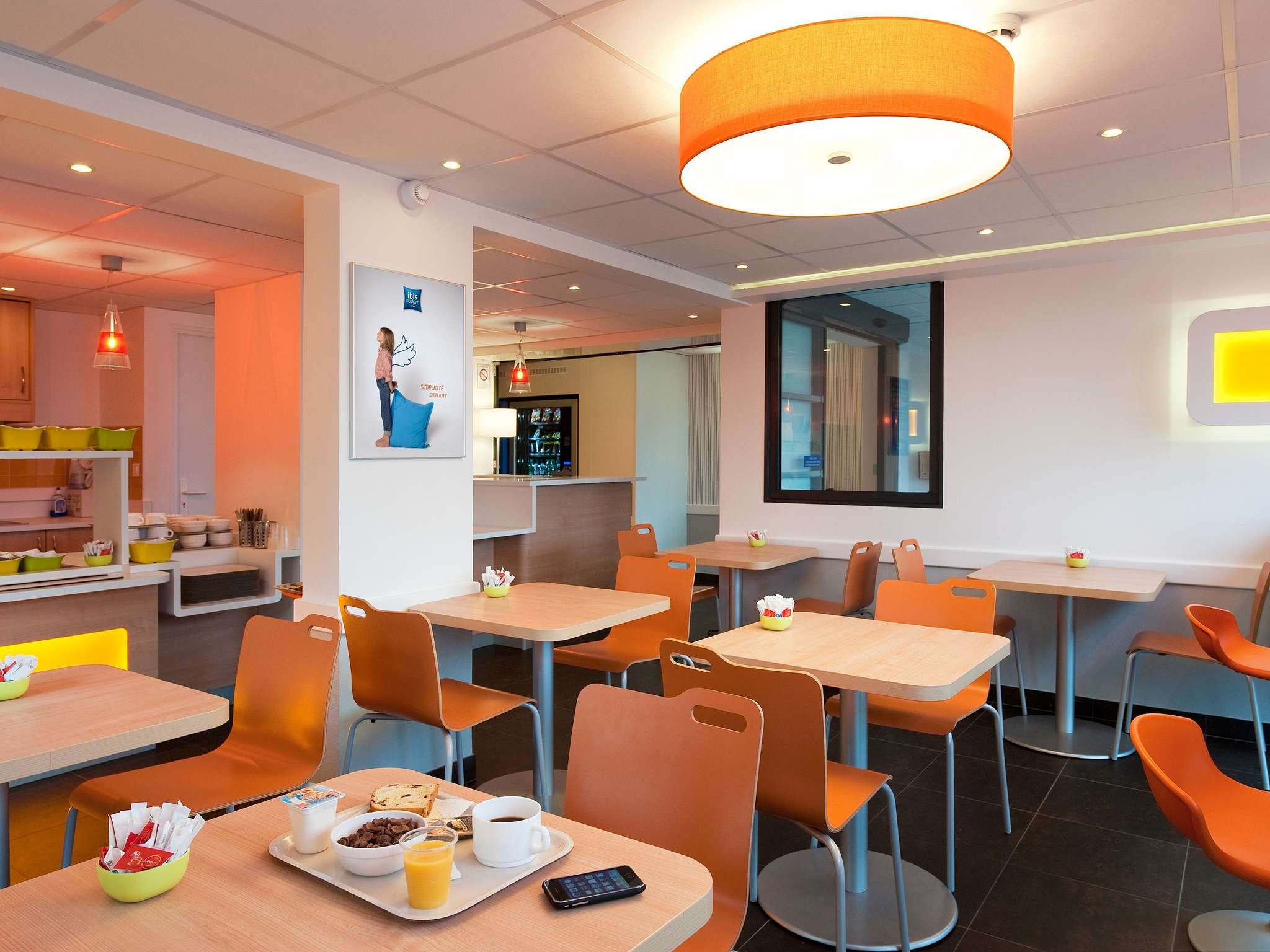 Photo - Ibis budget Wien Messe