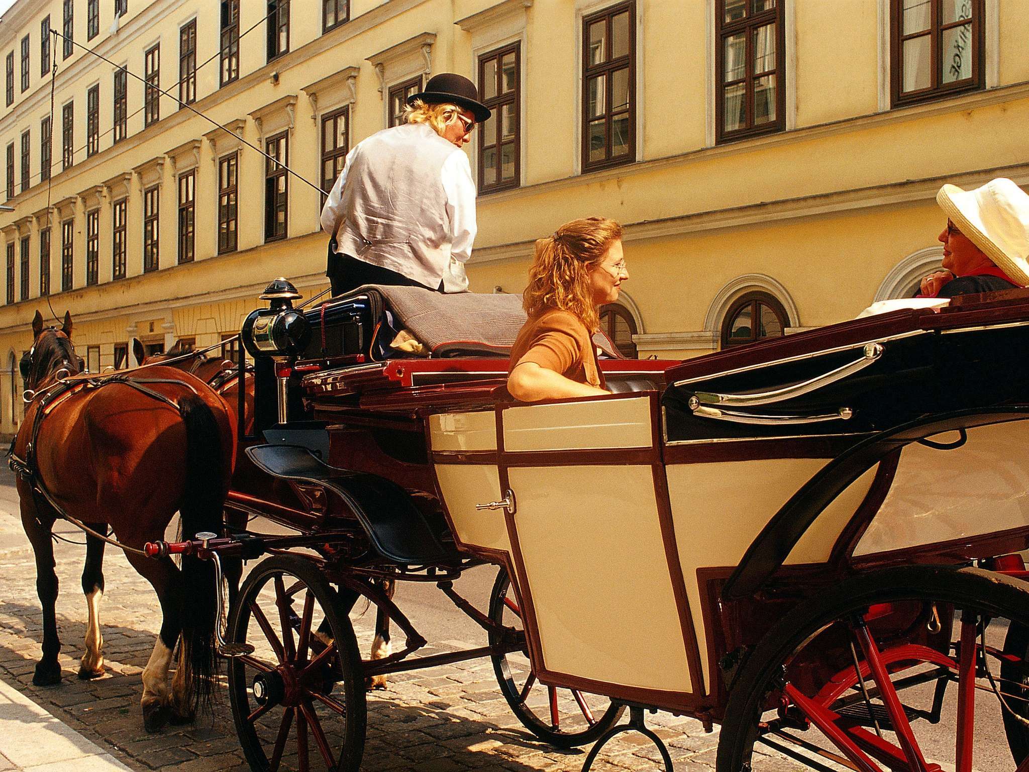 Photo - Ibis budget Wien Messe