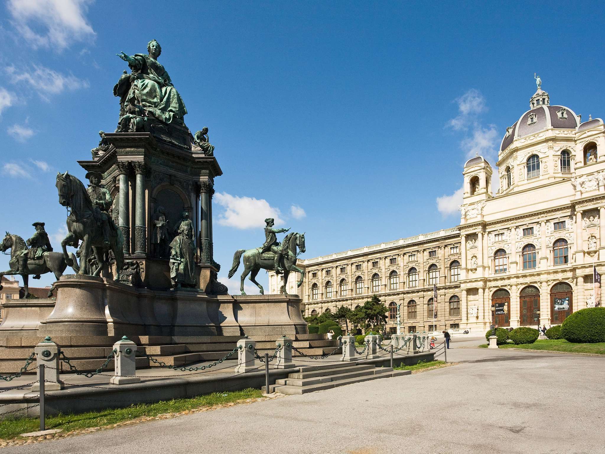 Photo - Ibis budget Wien Messe