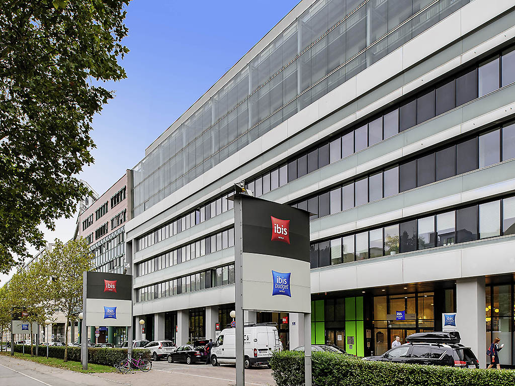 ibis budget Wien Messe - Image 1