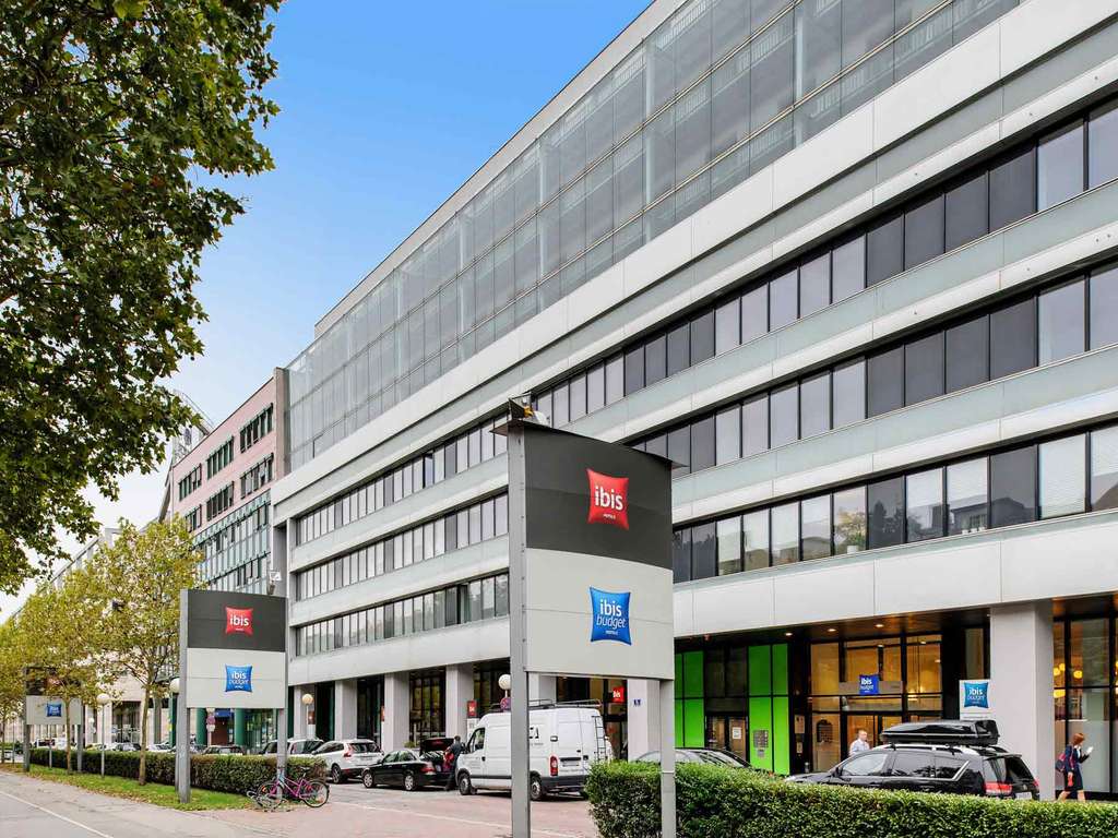 ibis budget Wien Messe - Image 3