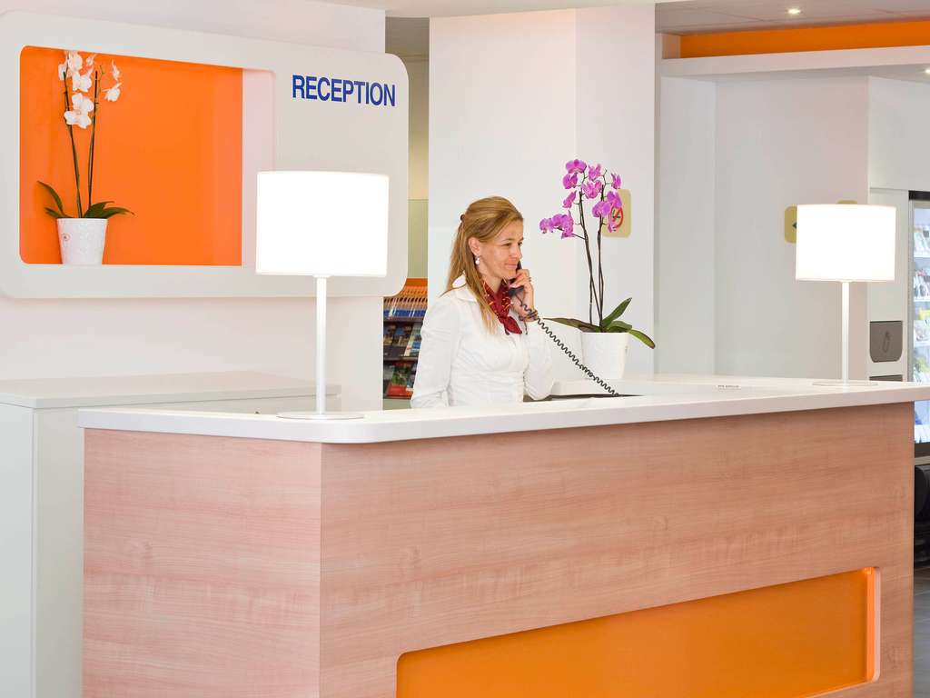 ibis budget Wien Messe - Image 4