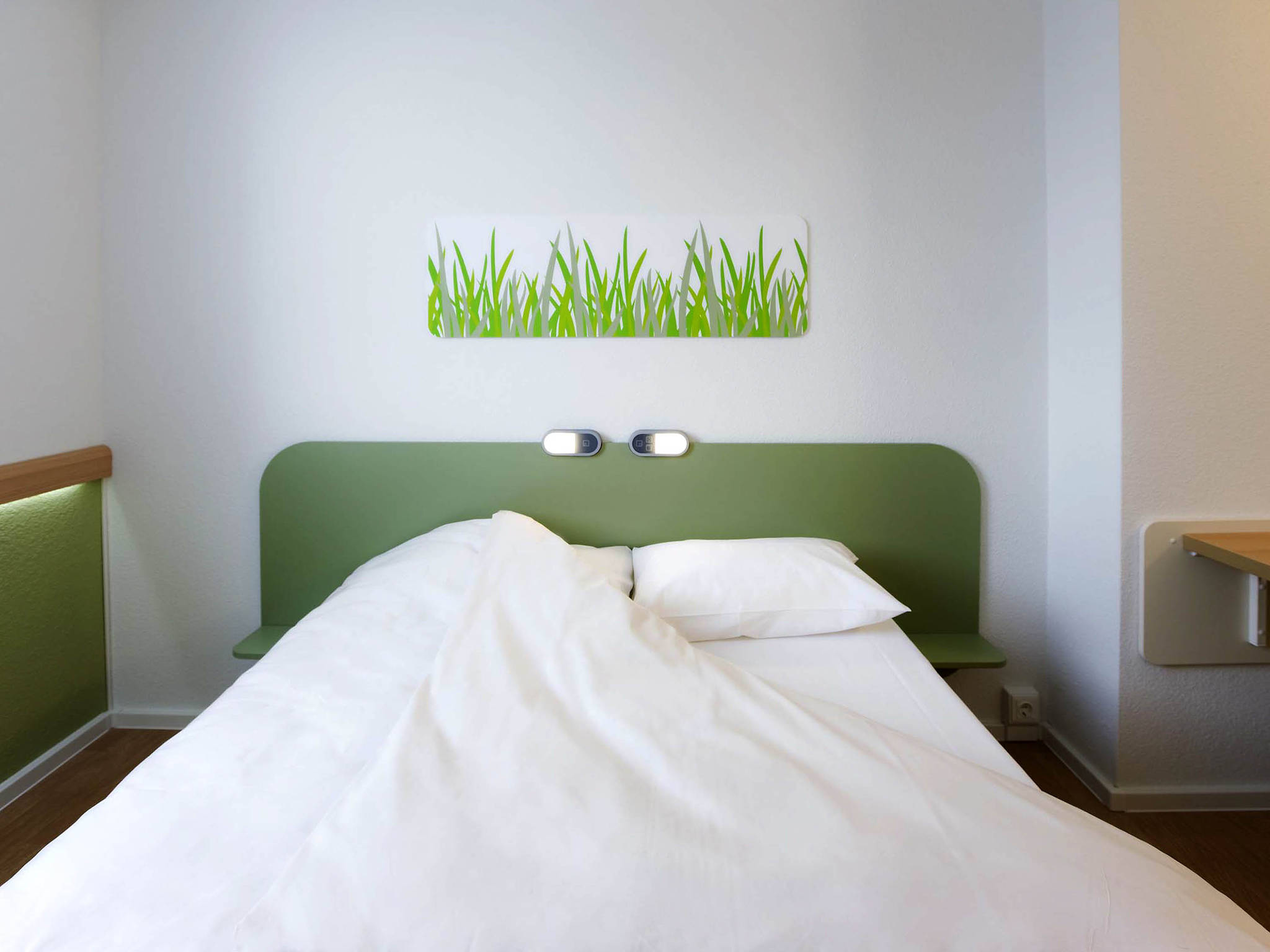 Photo - Ibis budget Wien Messe