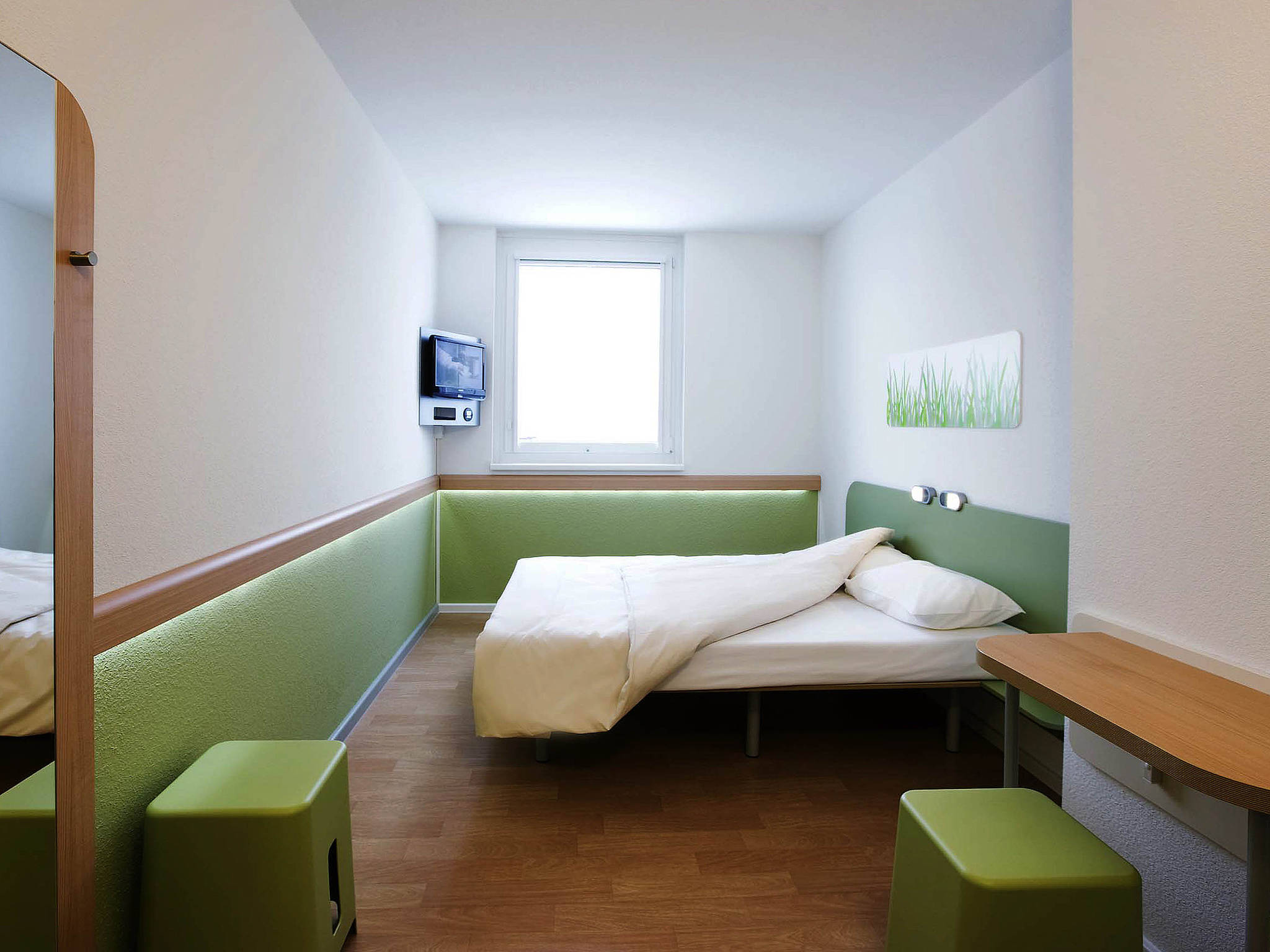 Photo - Ibis budget Wien Messe