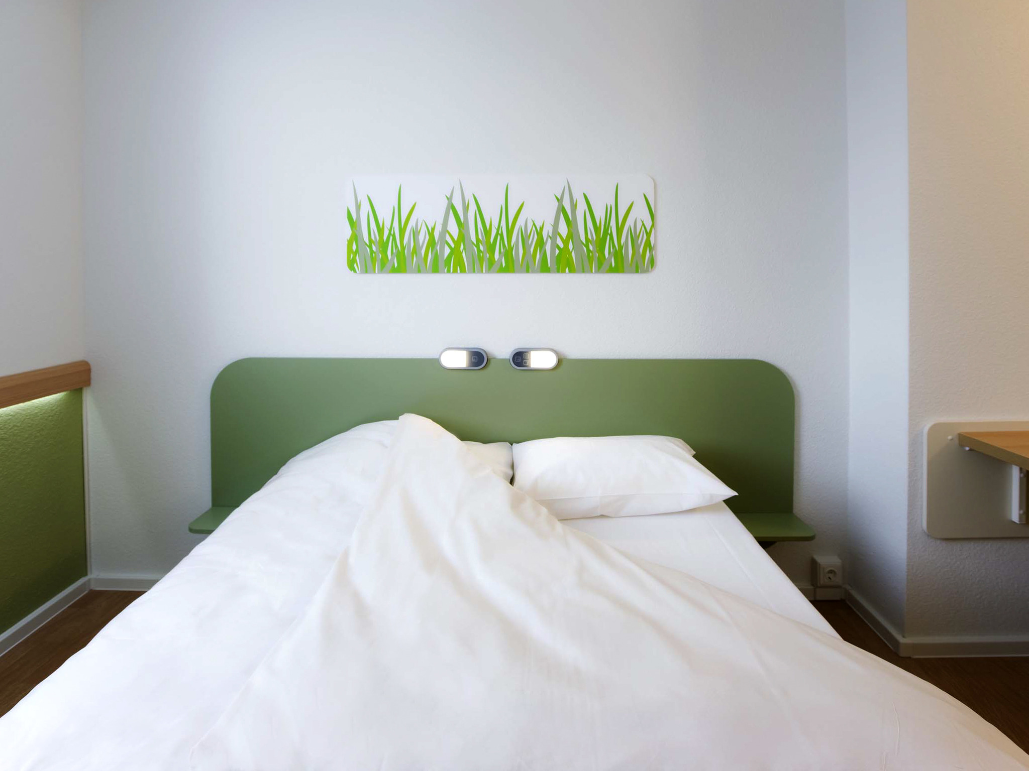 Photo - Ibis budget Wien Messe