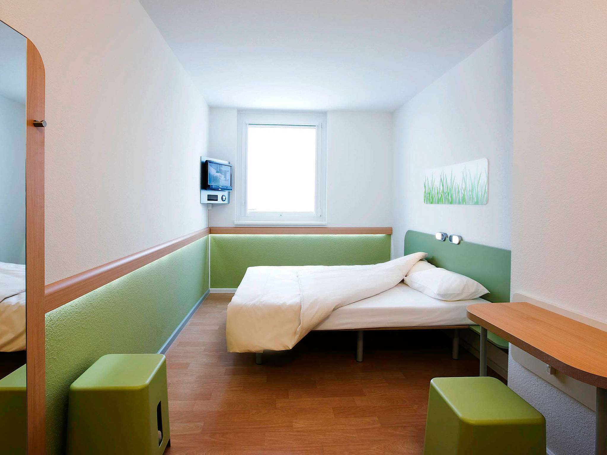 Photo - Ibis budget Wien Messe