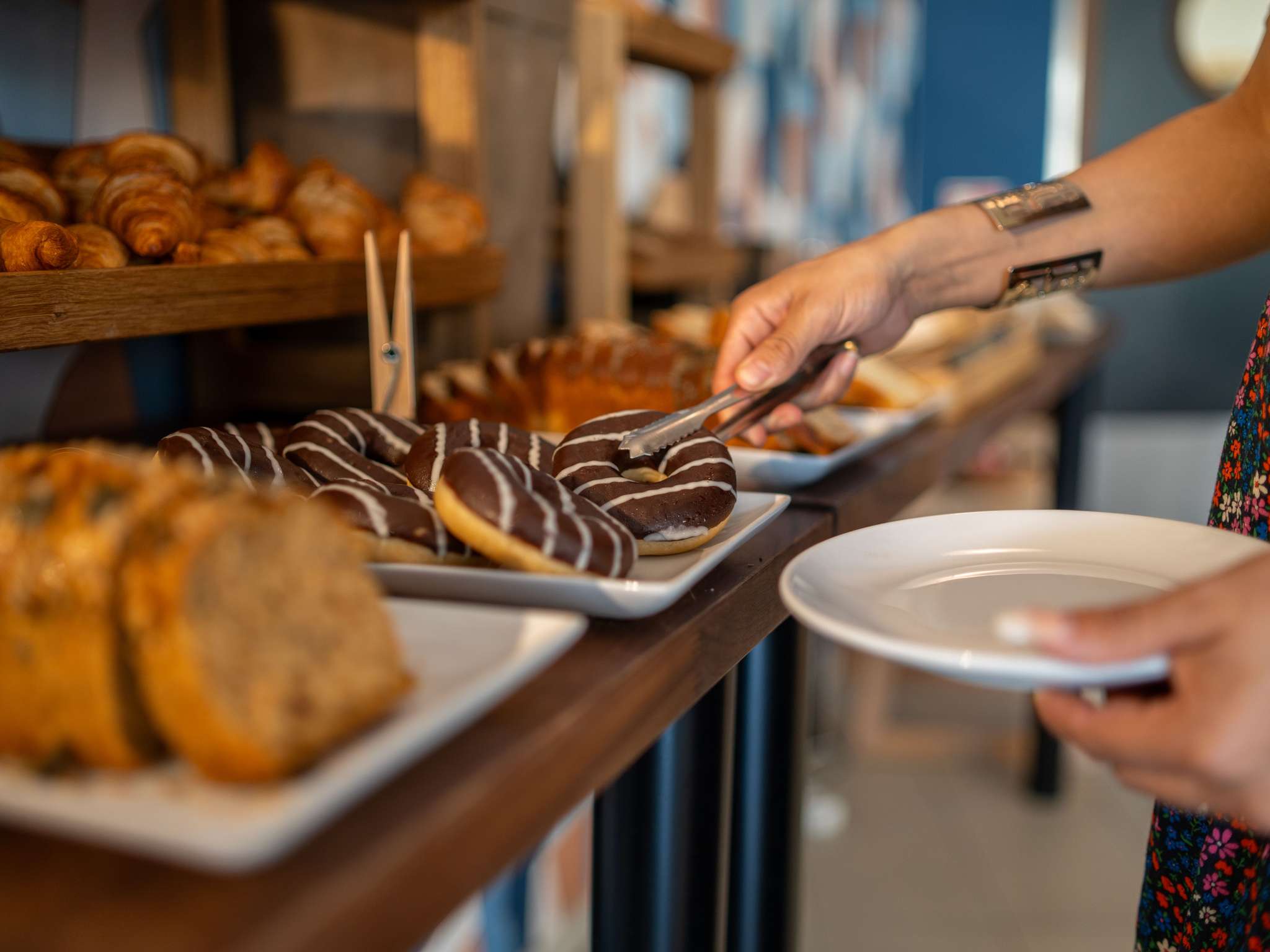 Foto - Novotel Suites Paris Issy Les Moulineaux