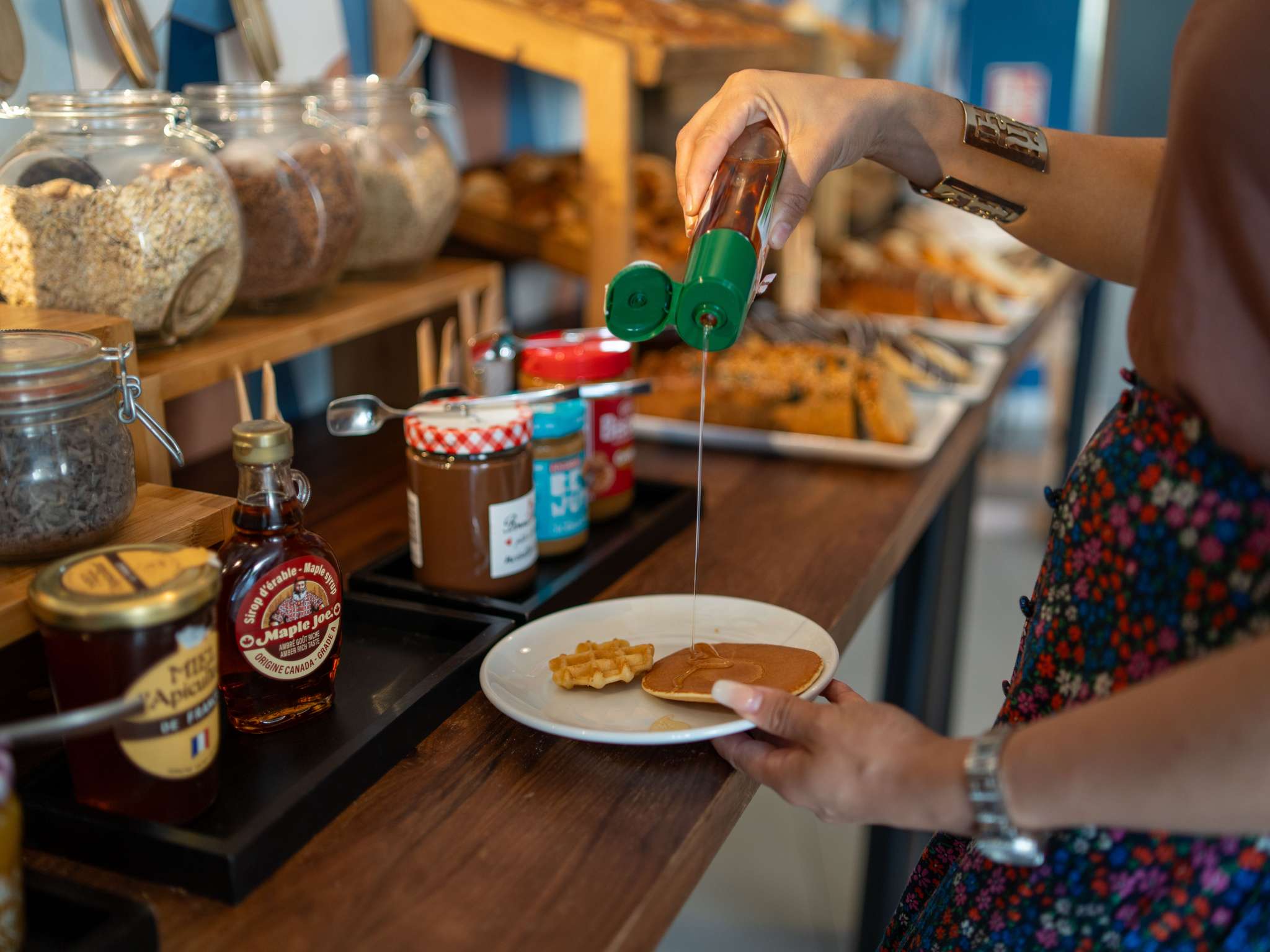 Foto - Novotel Suites Paris Issy Les Moulineaux