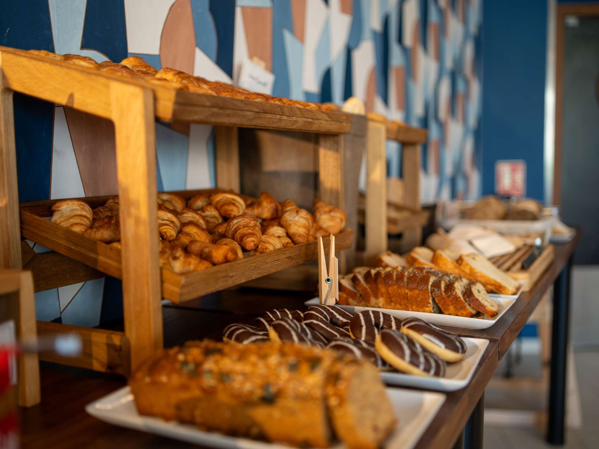 Foto - Novotel Suites Paris Issy Les Moulineaux