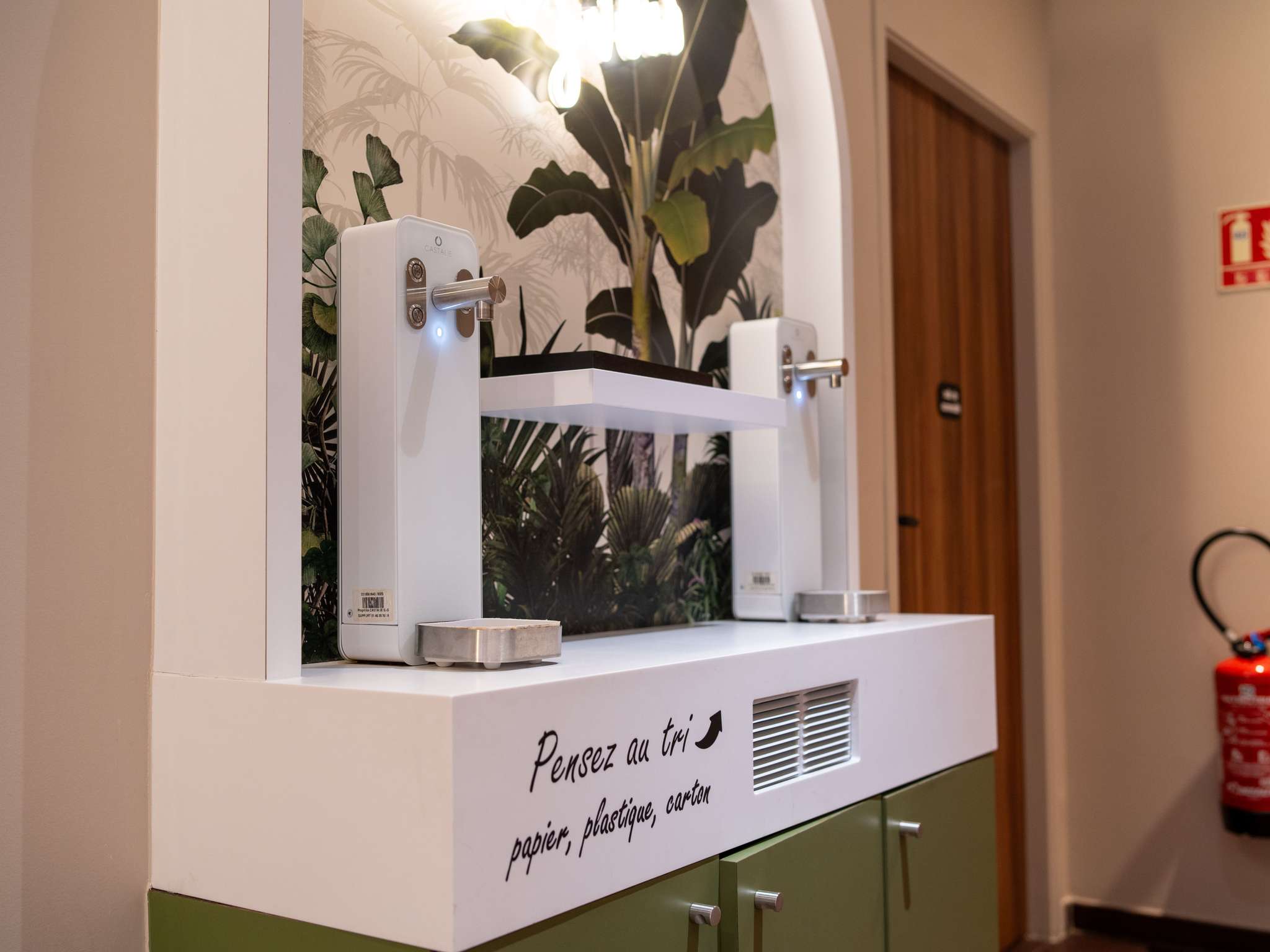 Foto - Novotel Suites Paris Issy Les Moulineaux