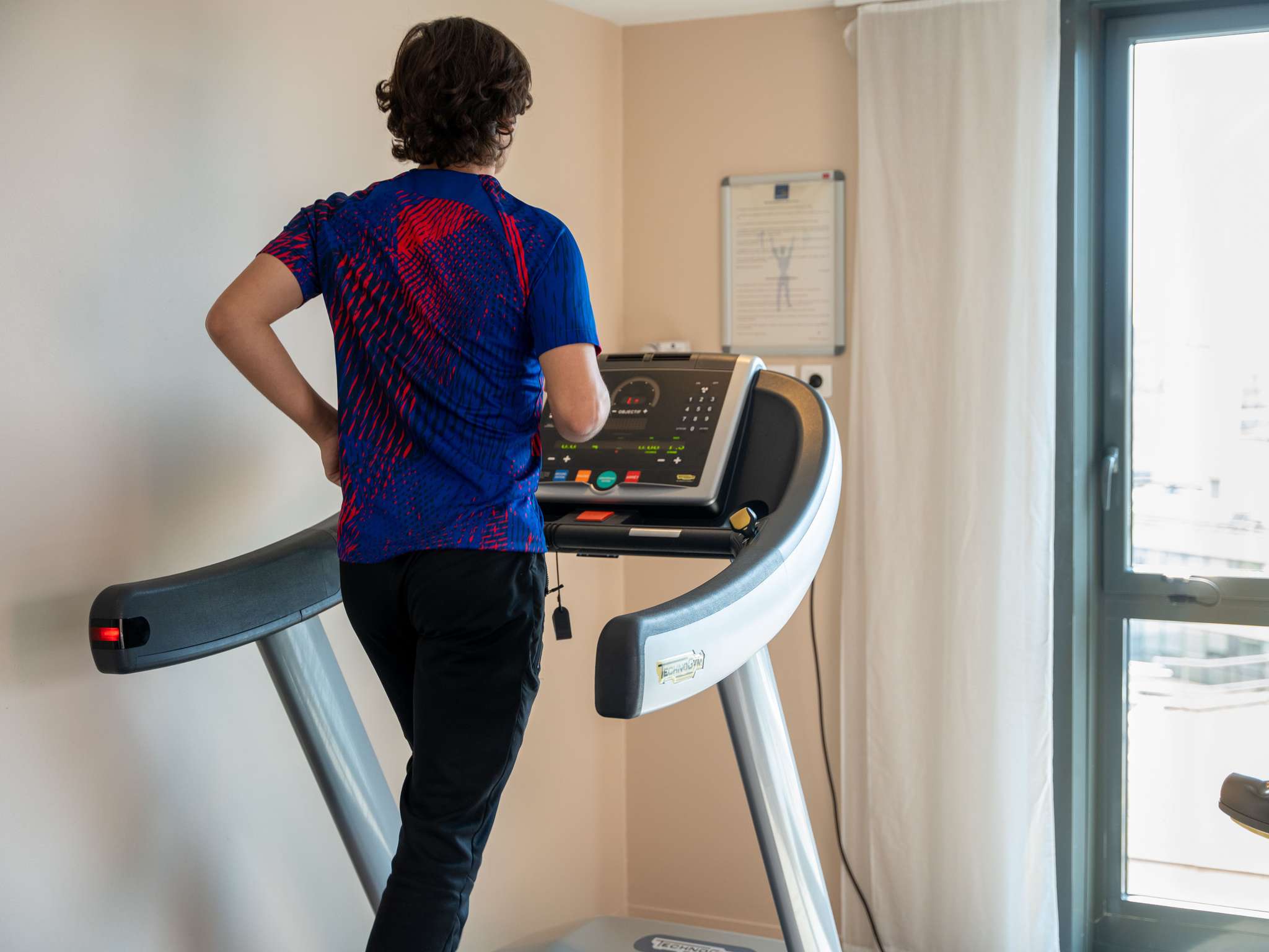 Foto - Novotel Suites Paris Issy Les Moulineaux