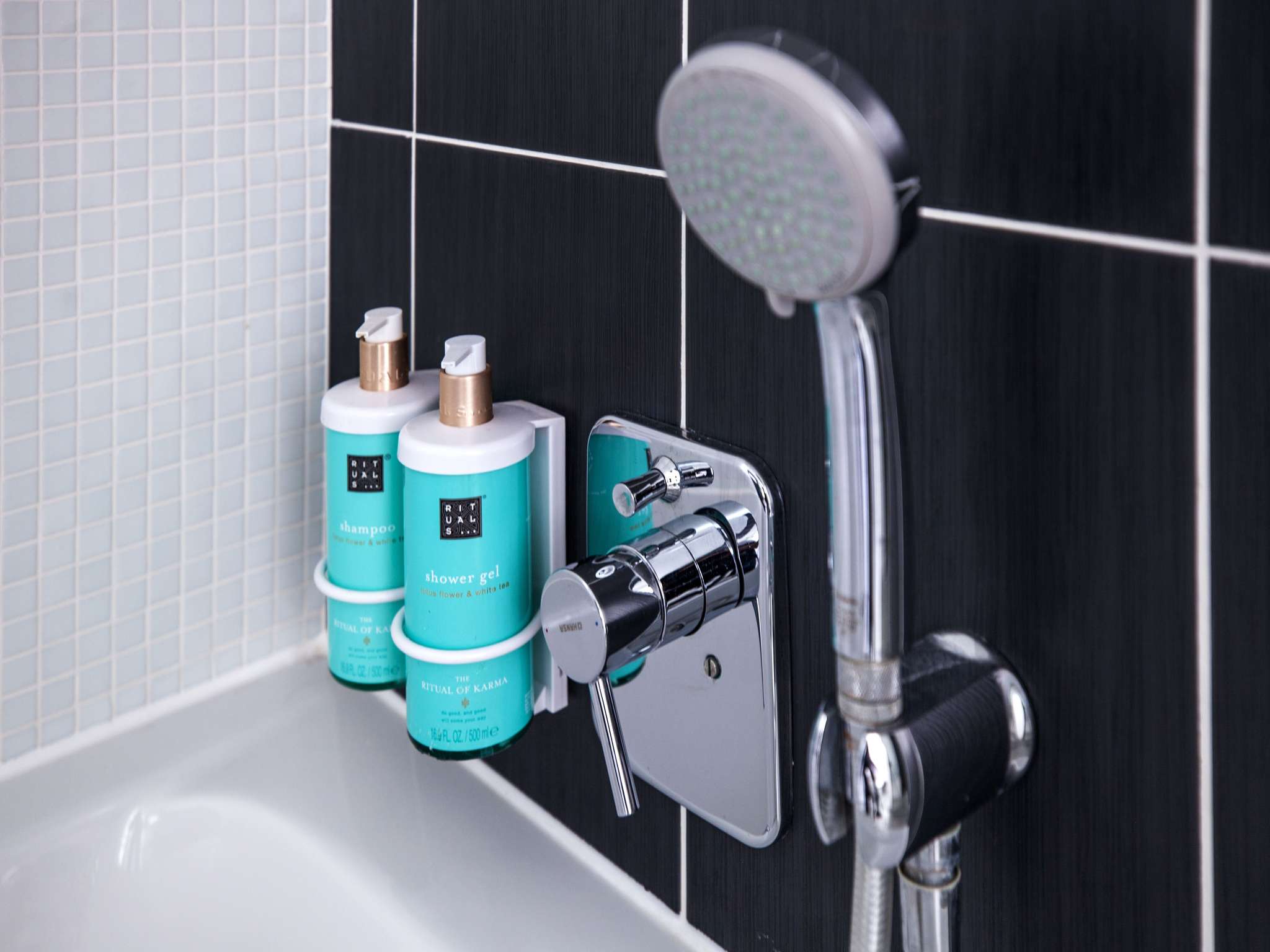 Foto - Novotel Suites Paris Issy Les Moulineaux