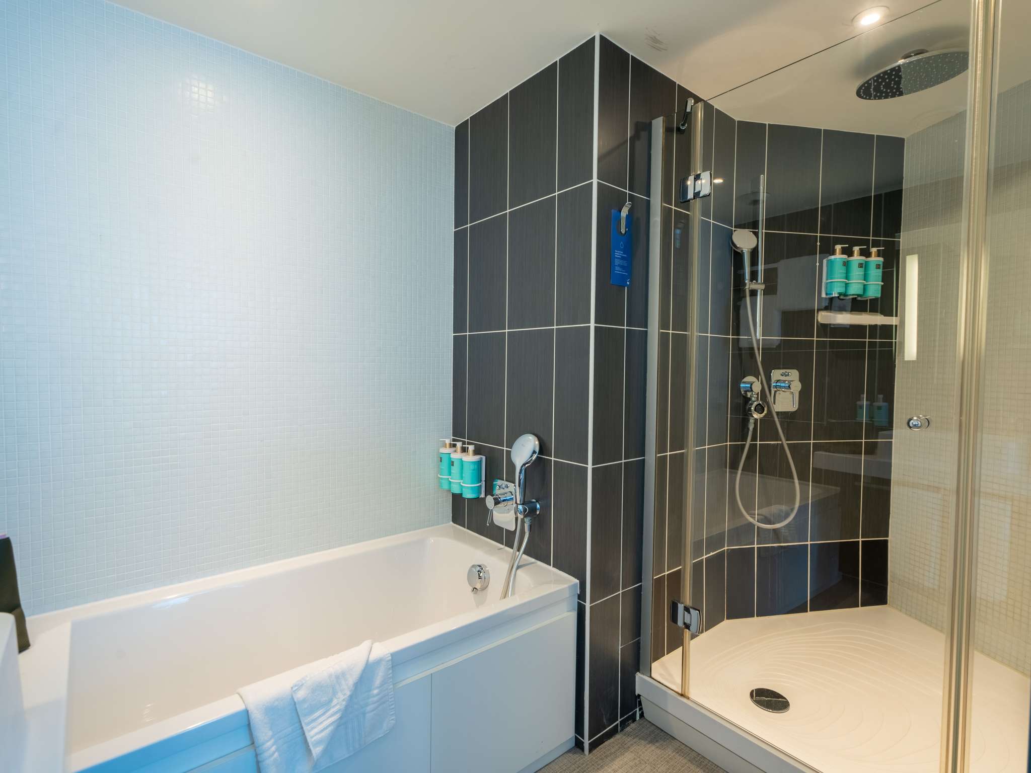 Foto - Novotel Suites Paris Issy Les Moulineaux