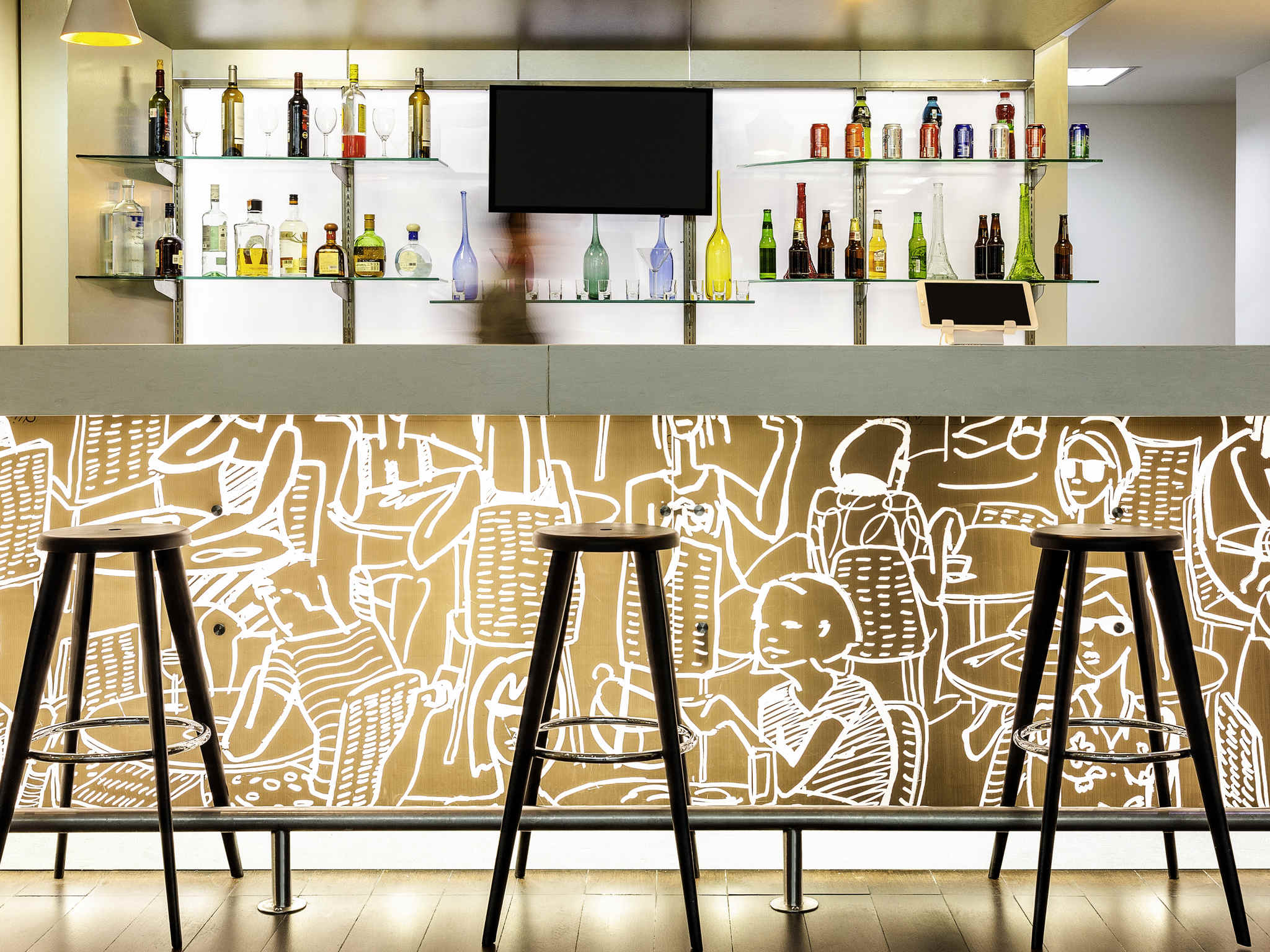 Photo - Ibis Cancun Centro