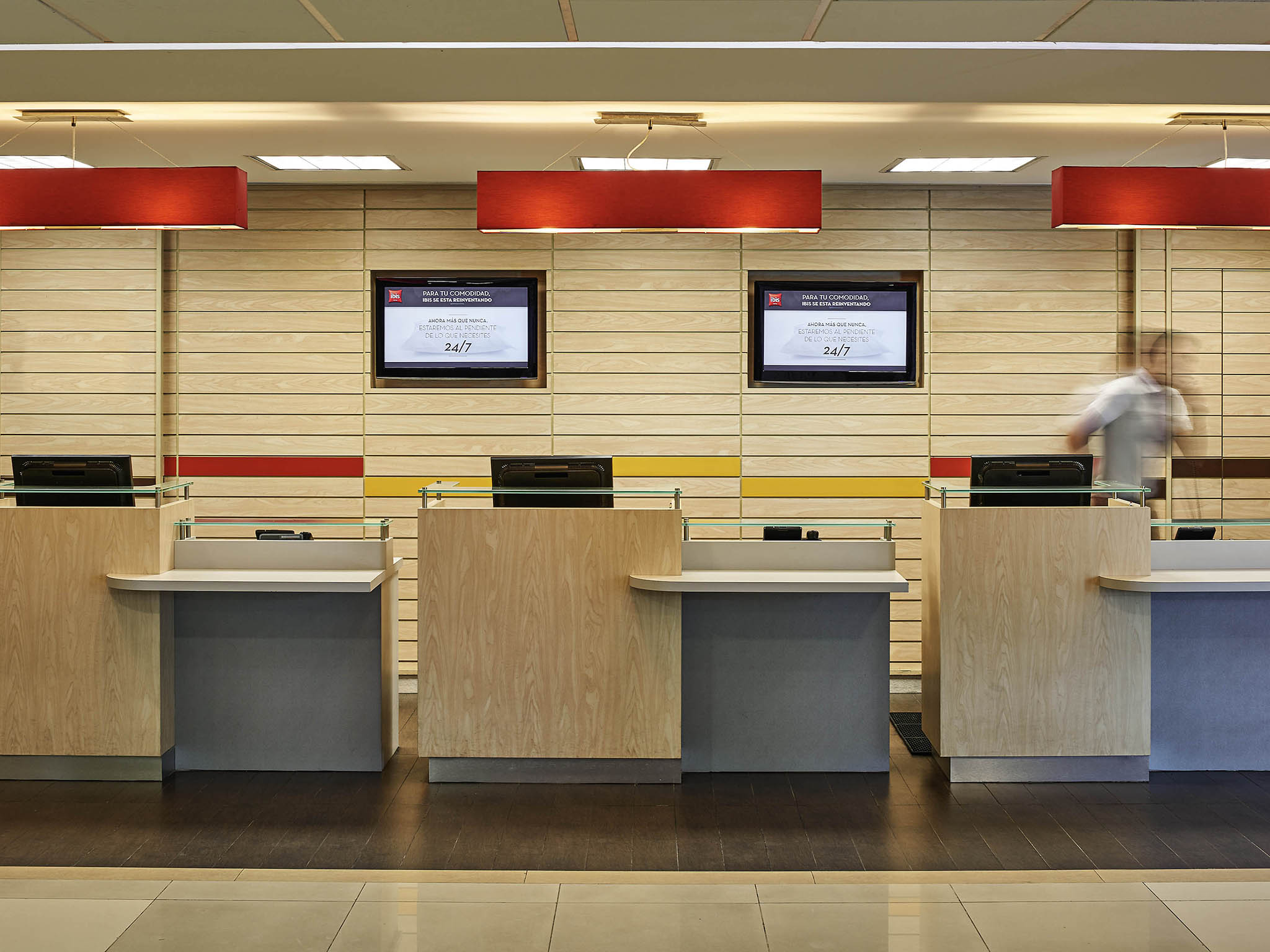 Photo - Ibis Cancun Centro