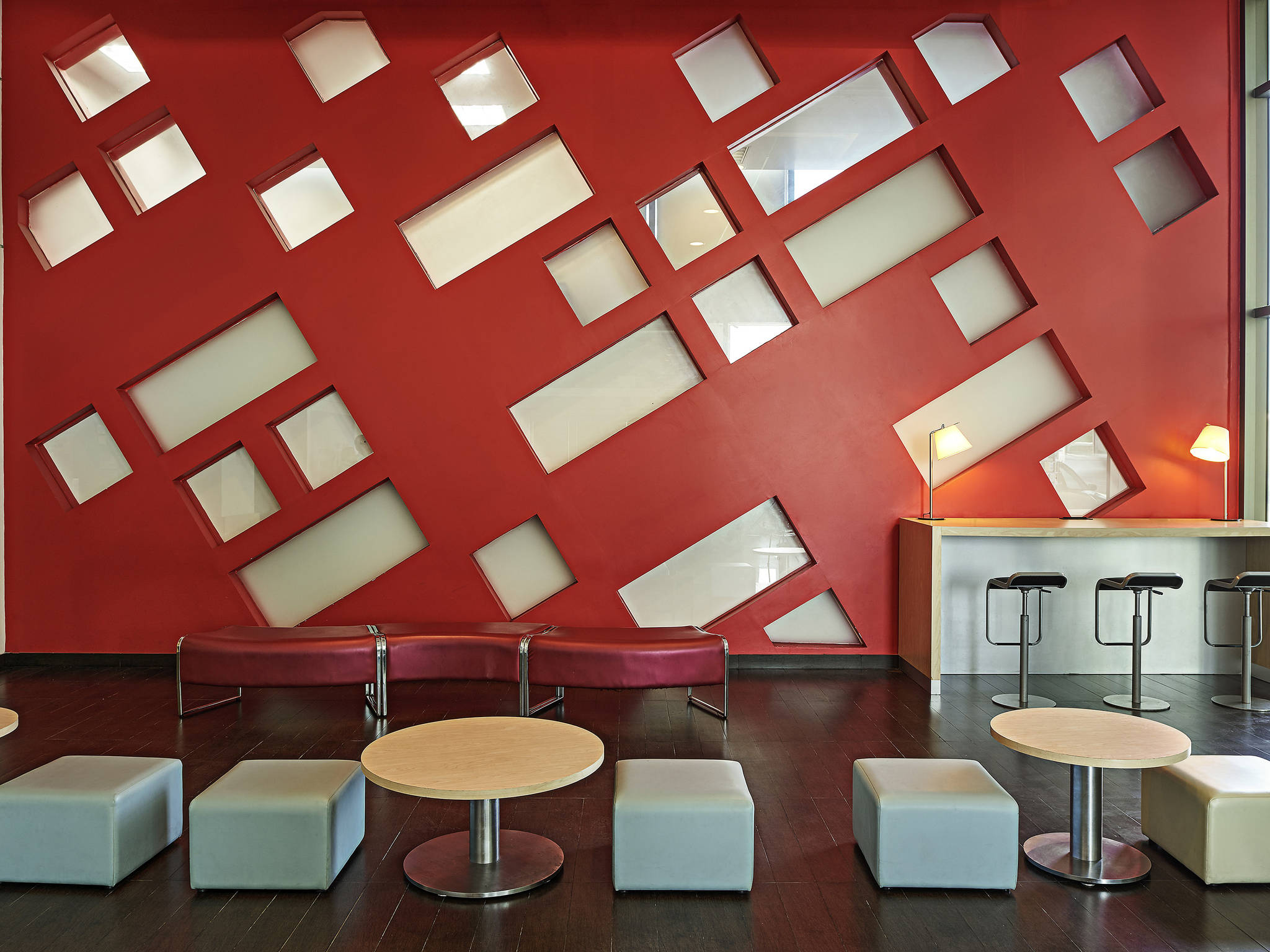 Photo - Ibis Cancun Centro