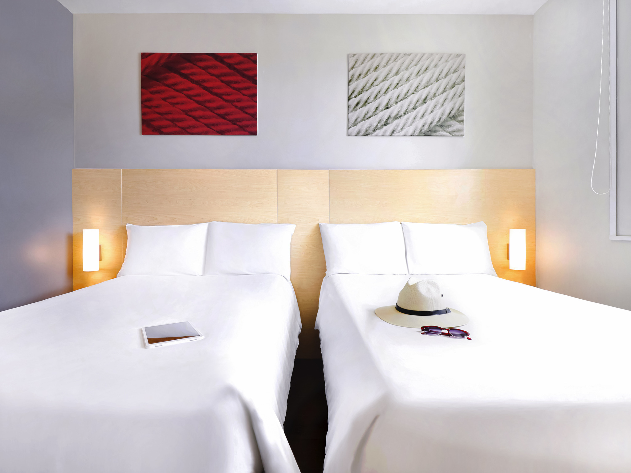 Photo - Ibis Cancun Centro