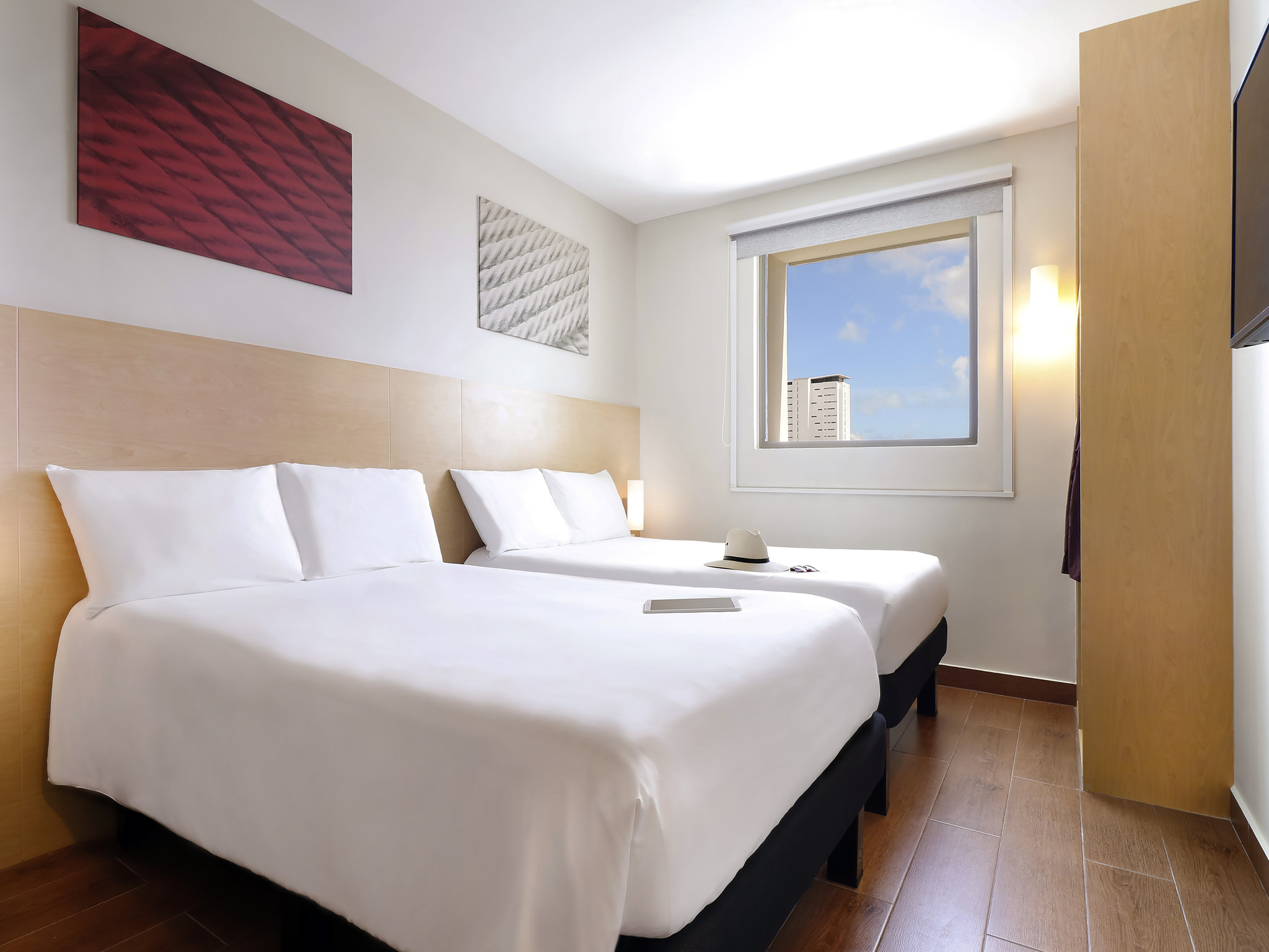 Photo - Ibis Cancun Centro