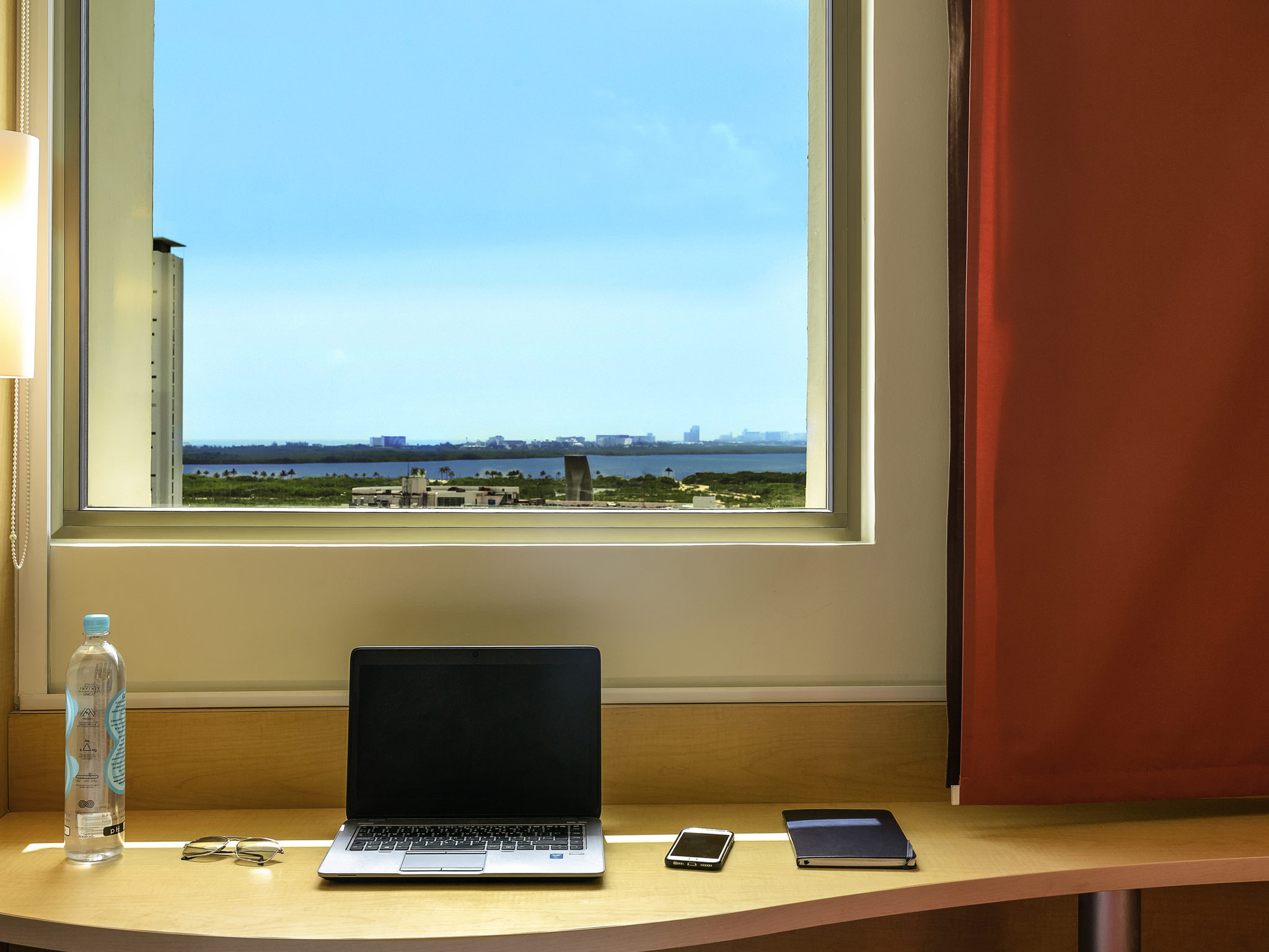 Photo - Ibis Cancun Centro