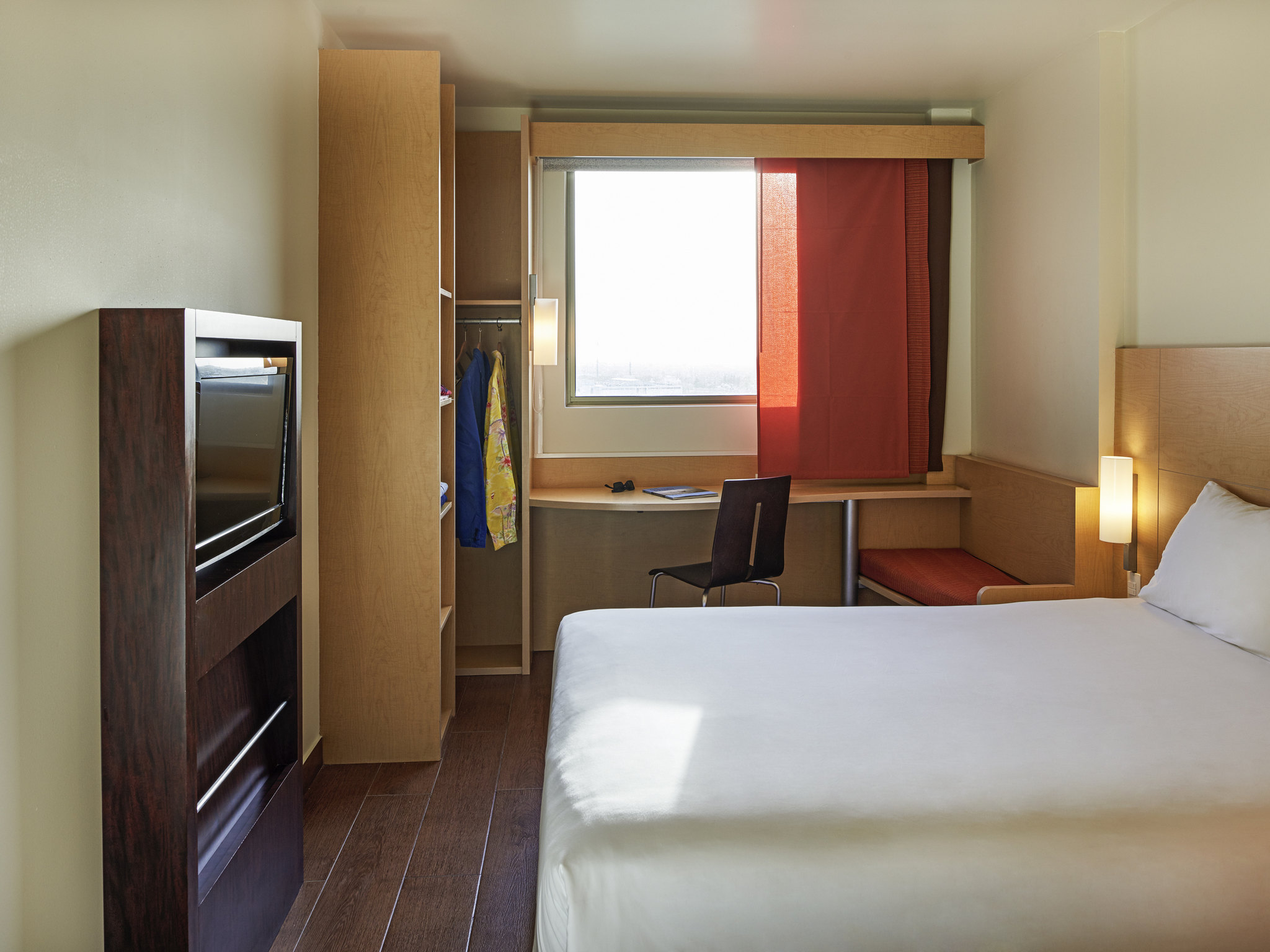 Photo - Ibis Cancun Centro