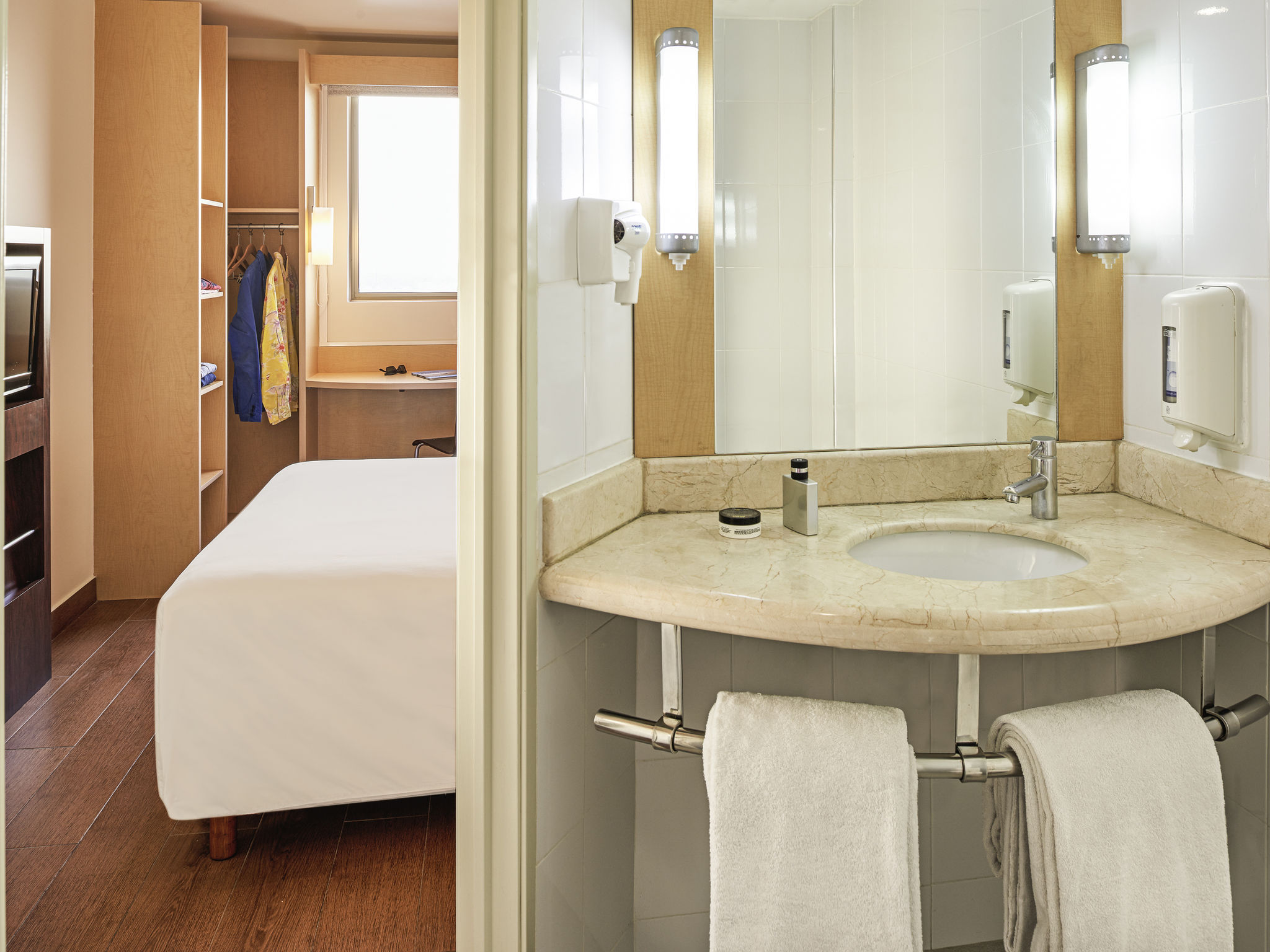 Photo - Ibis Cancun Centro