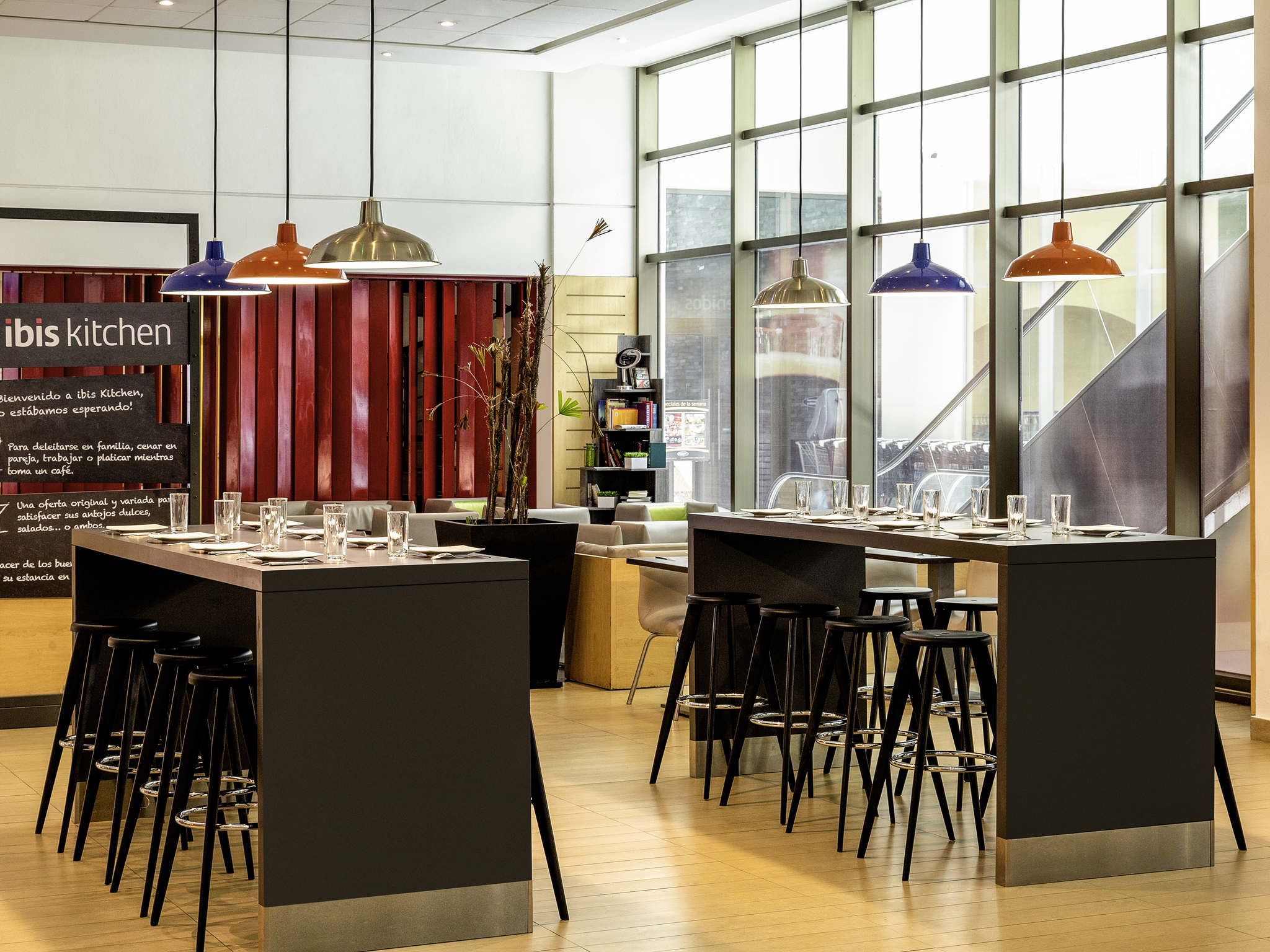 Photo - Ibis Cancun Centro