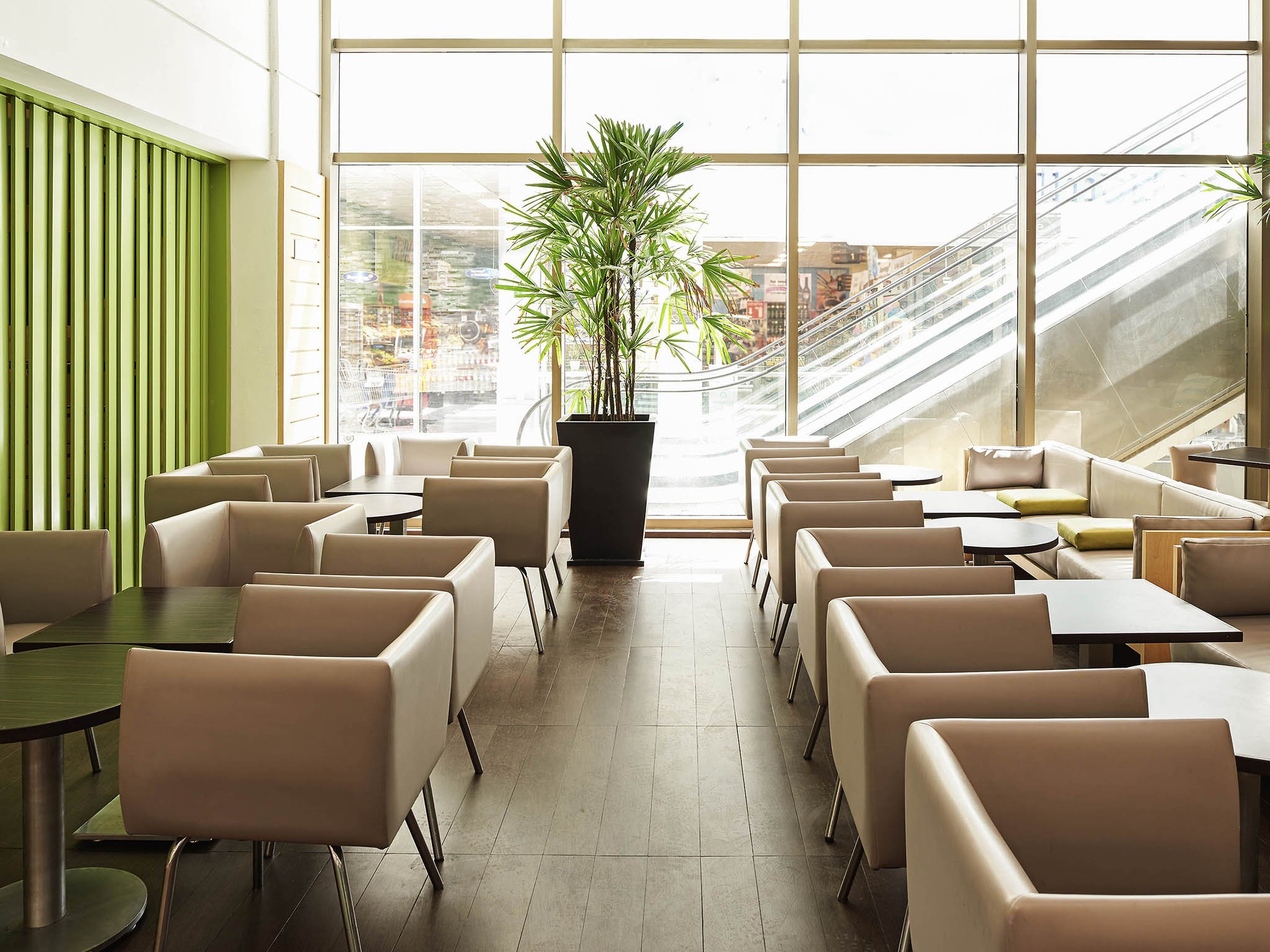 Photo - Ibis Cancun Centro