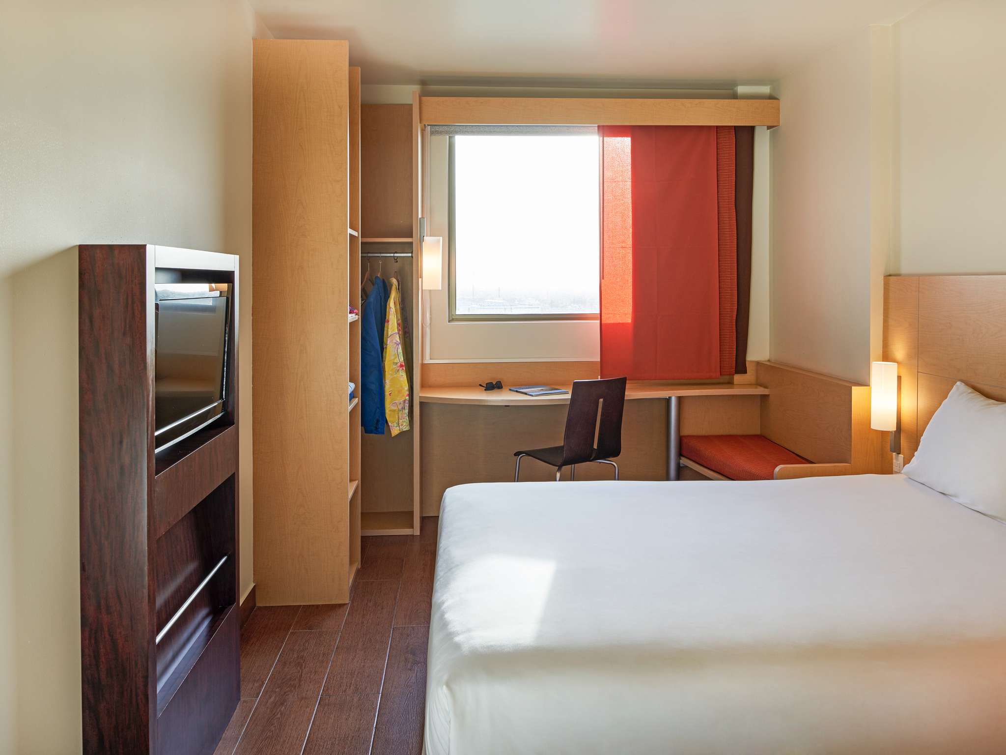 Photo - Ibis Cancun Centro