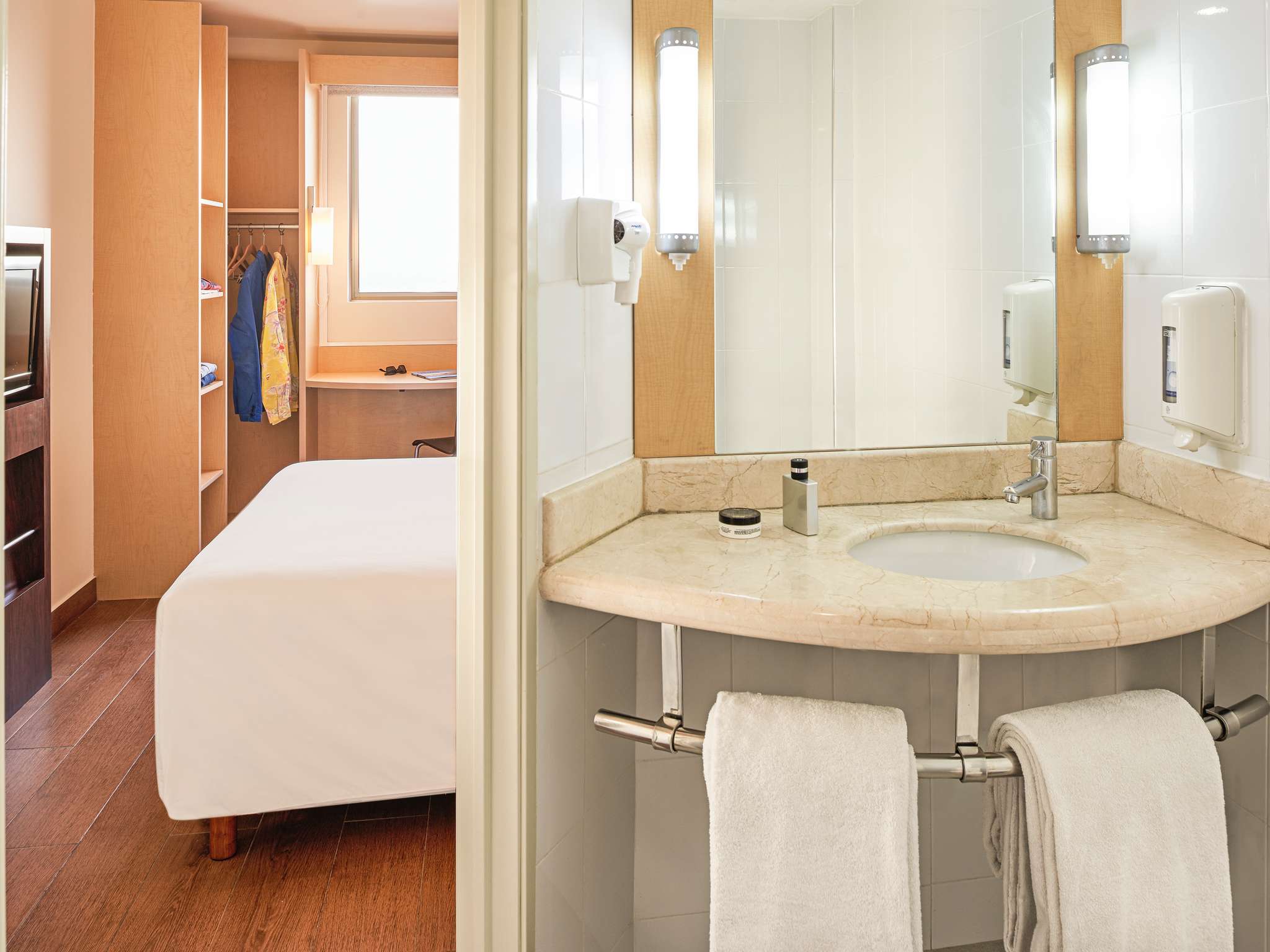 Photo - Ibis Cancun Centro