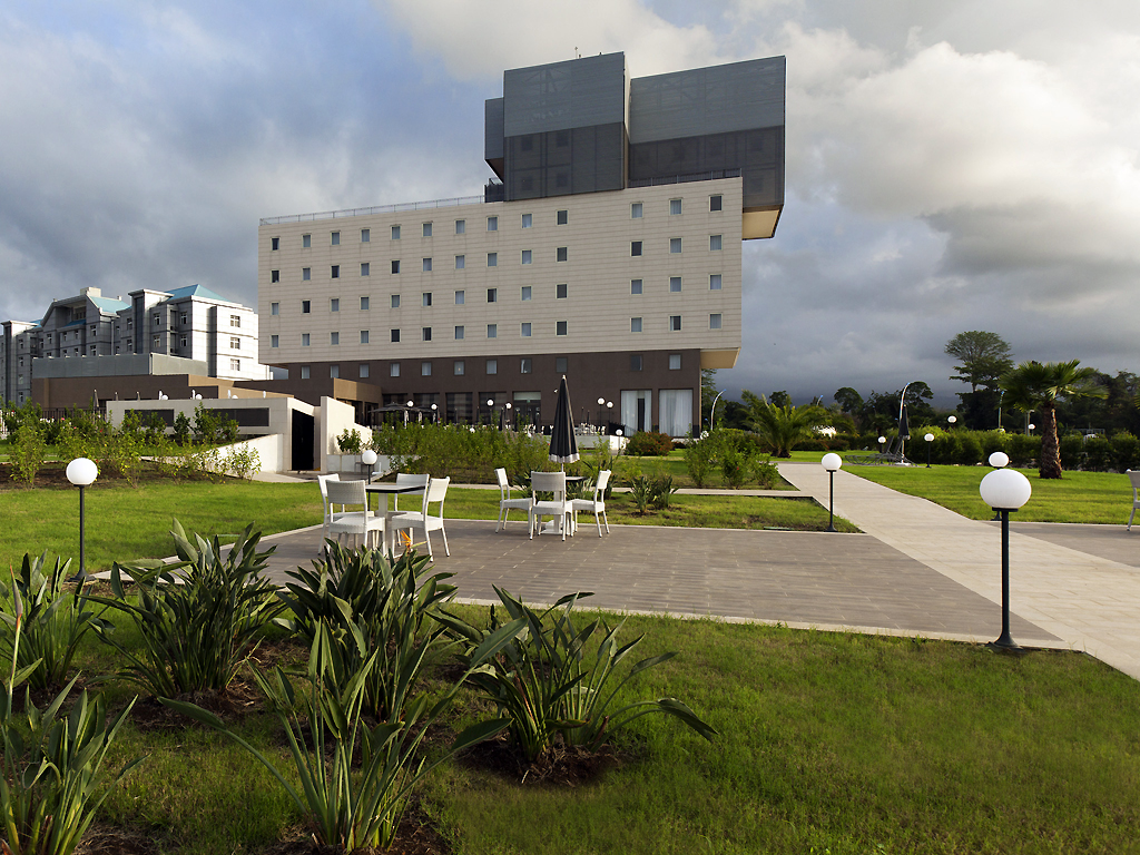 ibis Malabo - Image 2