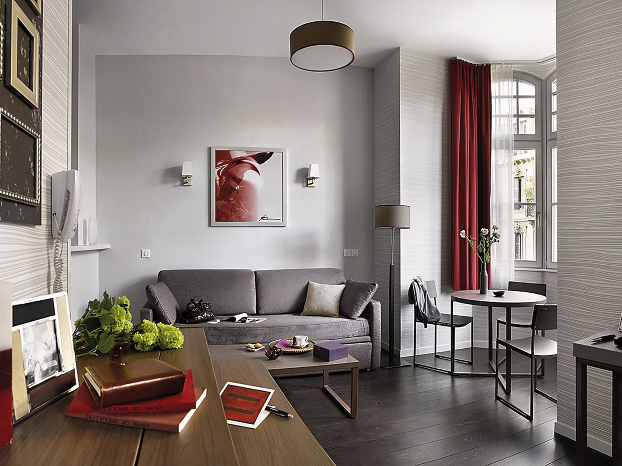 Foto - Aparthotel Adagio Strasbourg Place Kleber