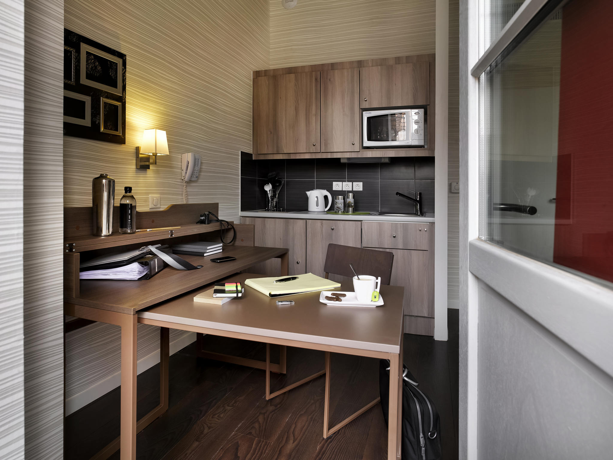 Foto - Aparthotel Adagio Strasbourg Place Kleber
