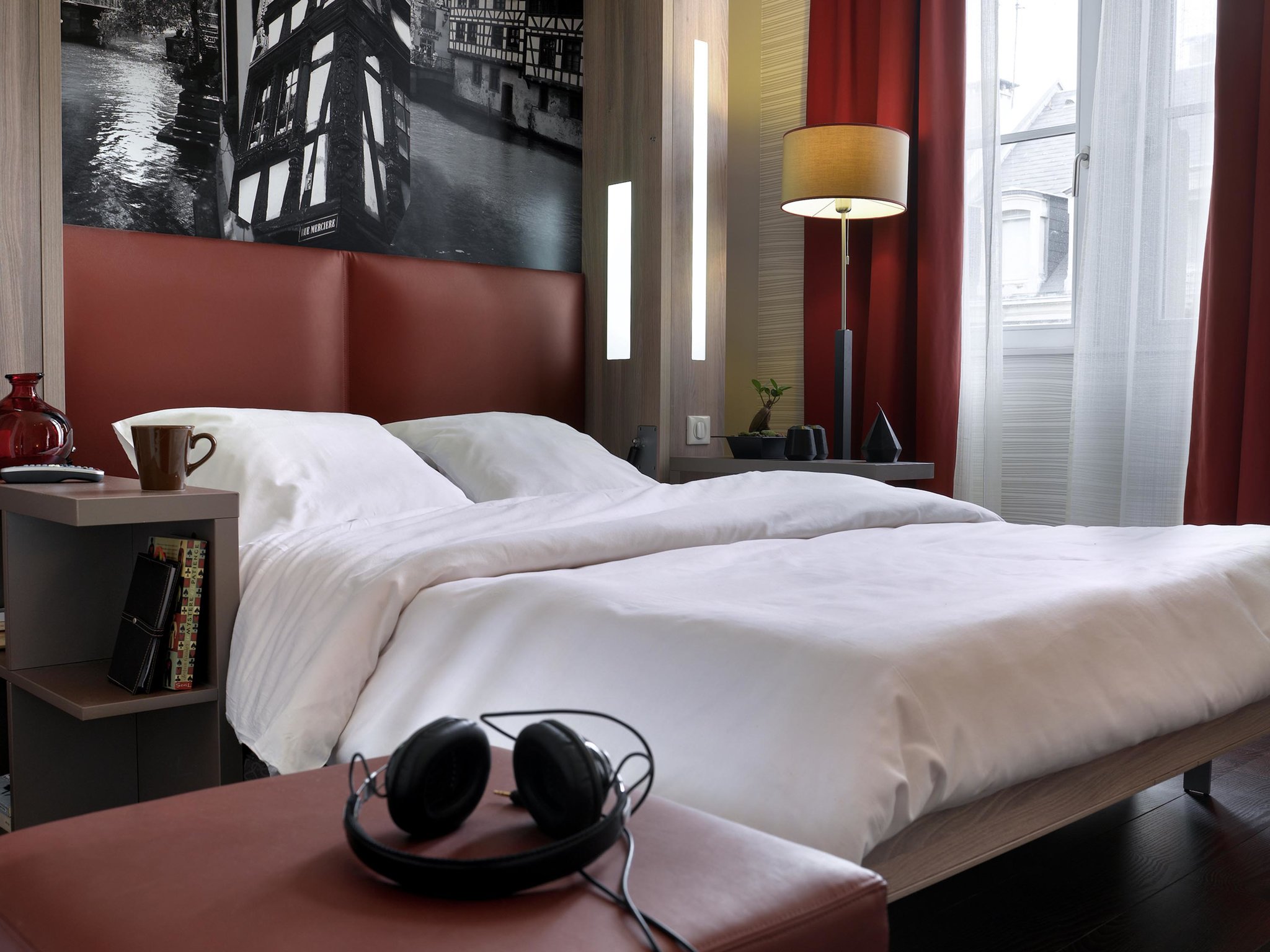 Foto - Aparthotel Adagio Strasbourg Place Kleber